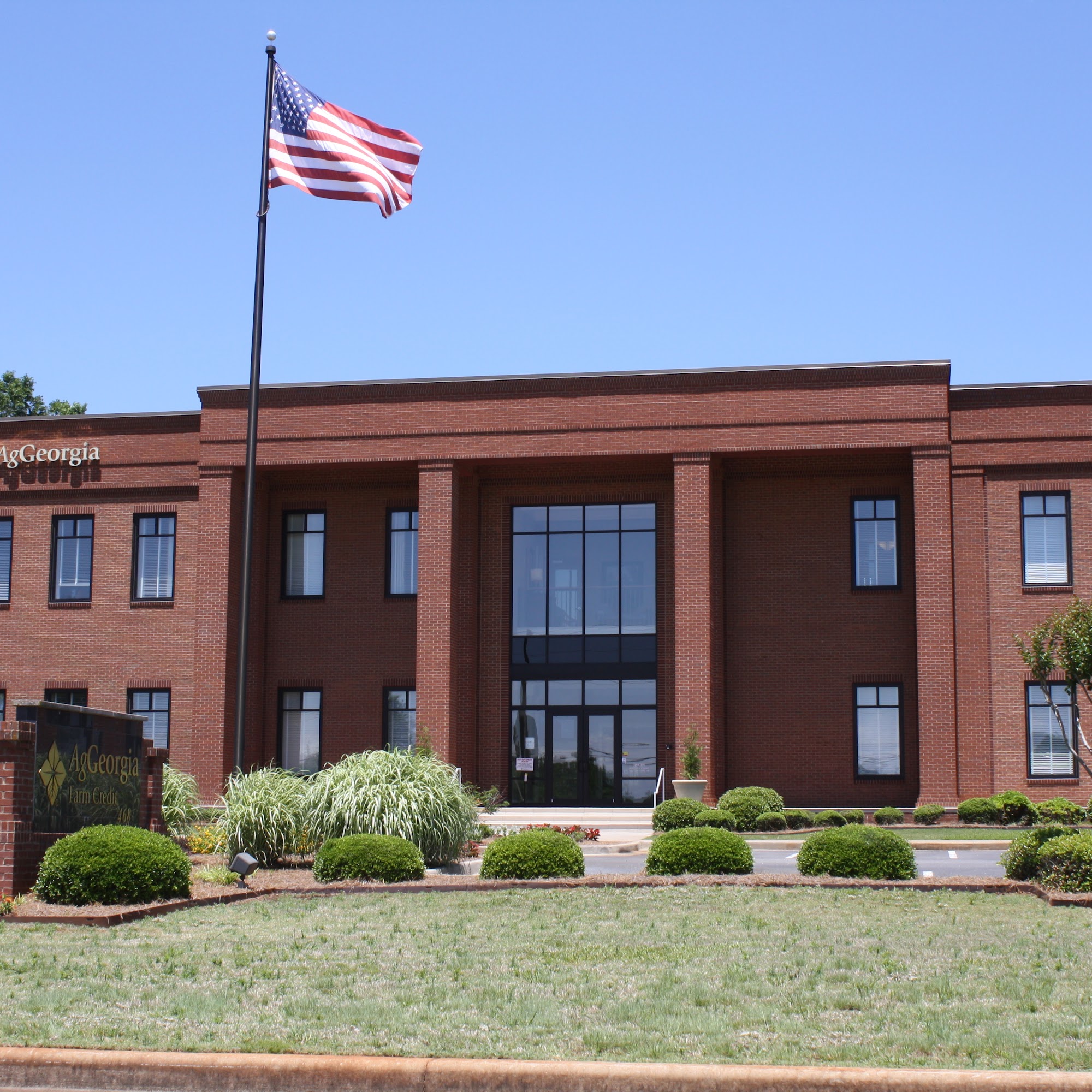 AgGeorgia Farm Credit