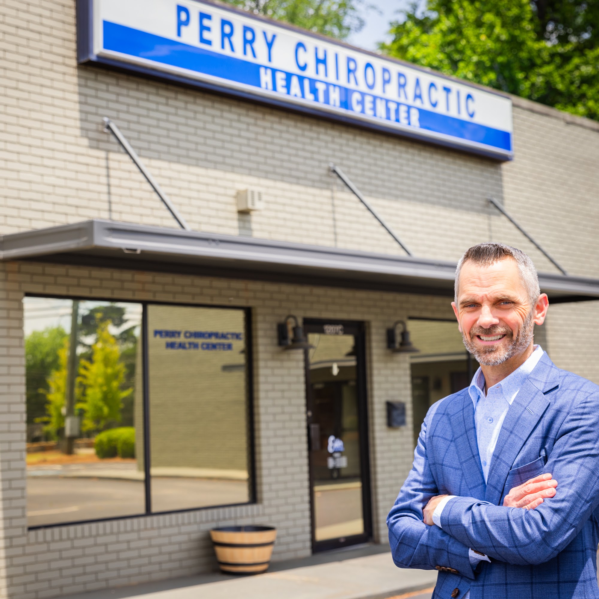 Perry Chiropractic Health Center