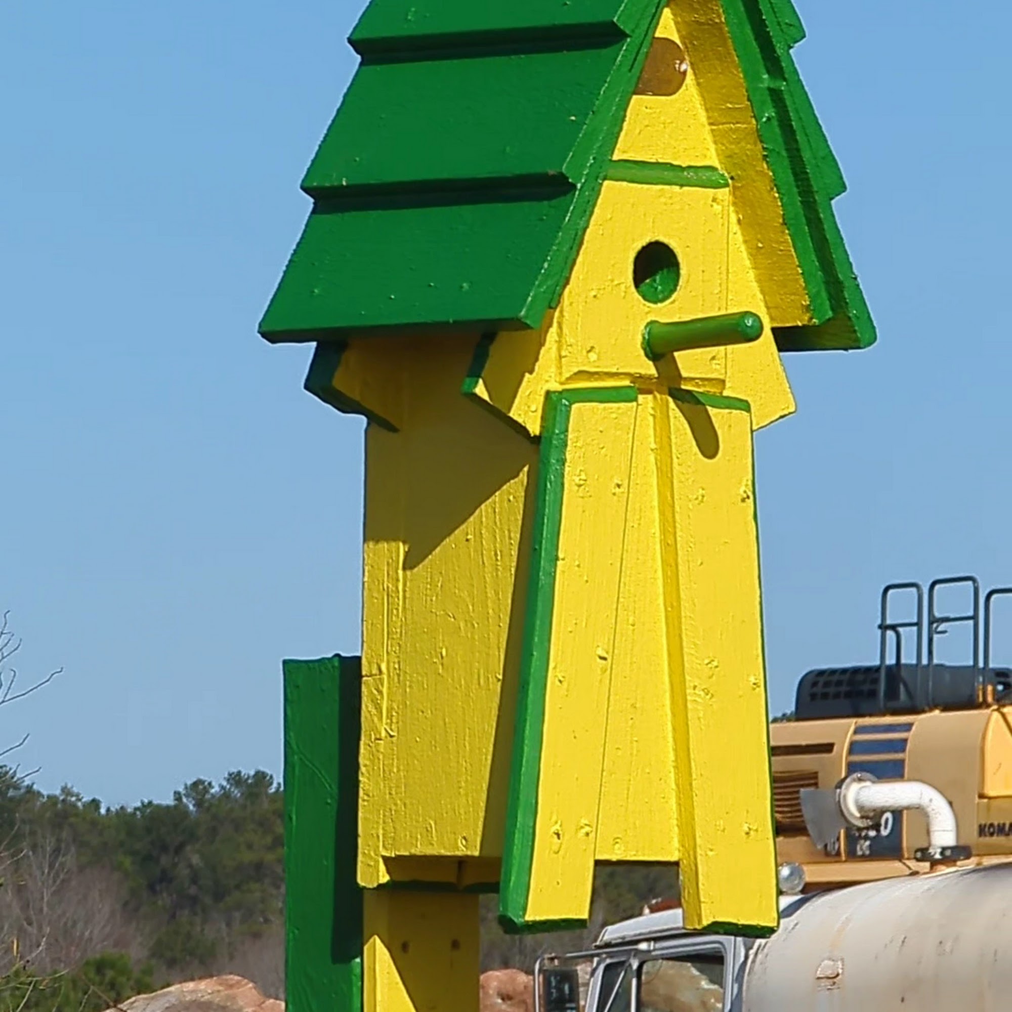 Discovery Cafe at Callaway Gardens Pine Mountain