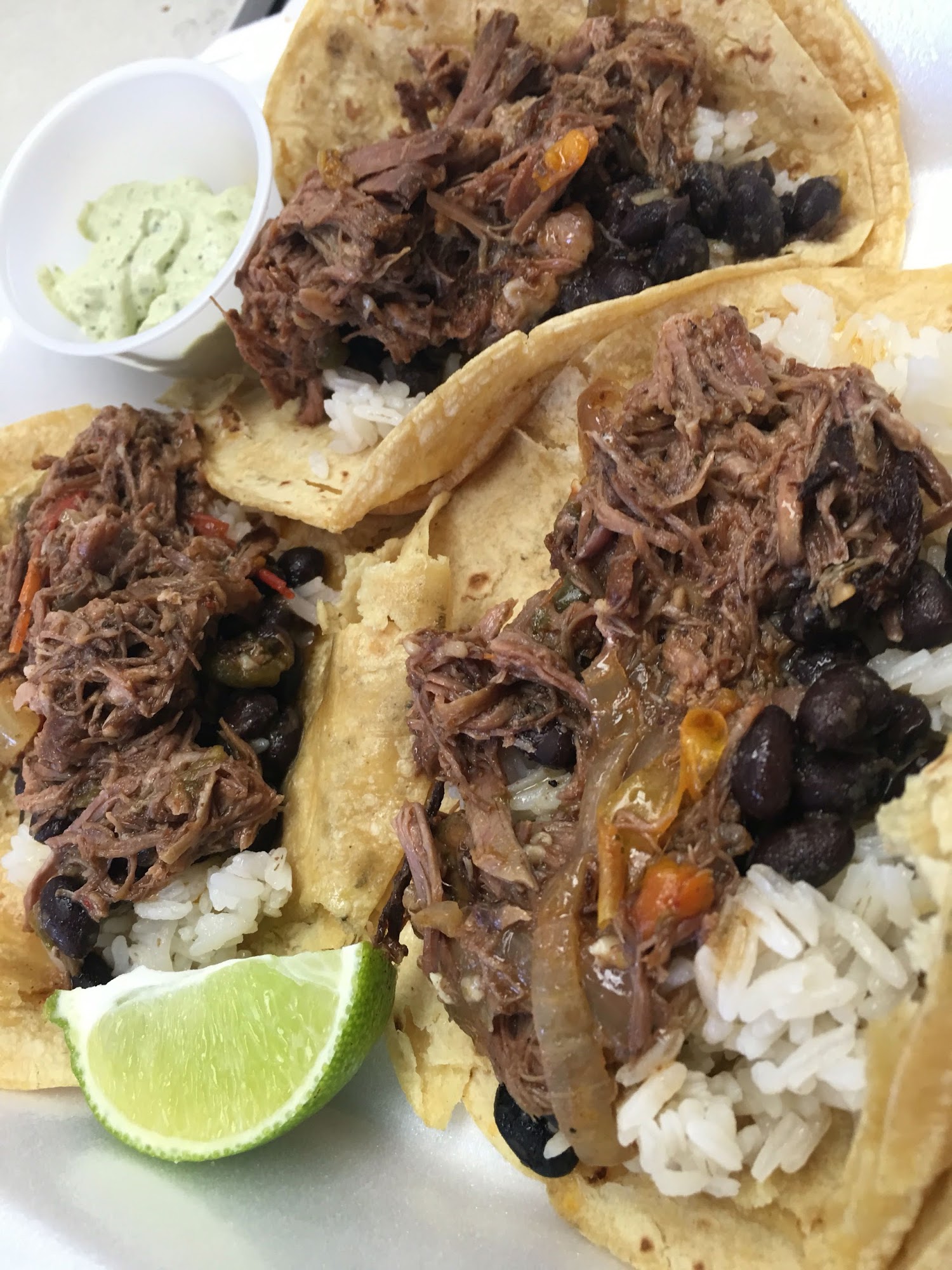 Chazito's Latin Cuisine Pooler