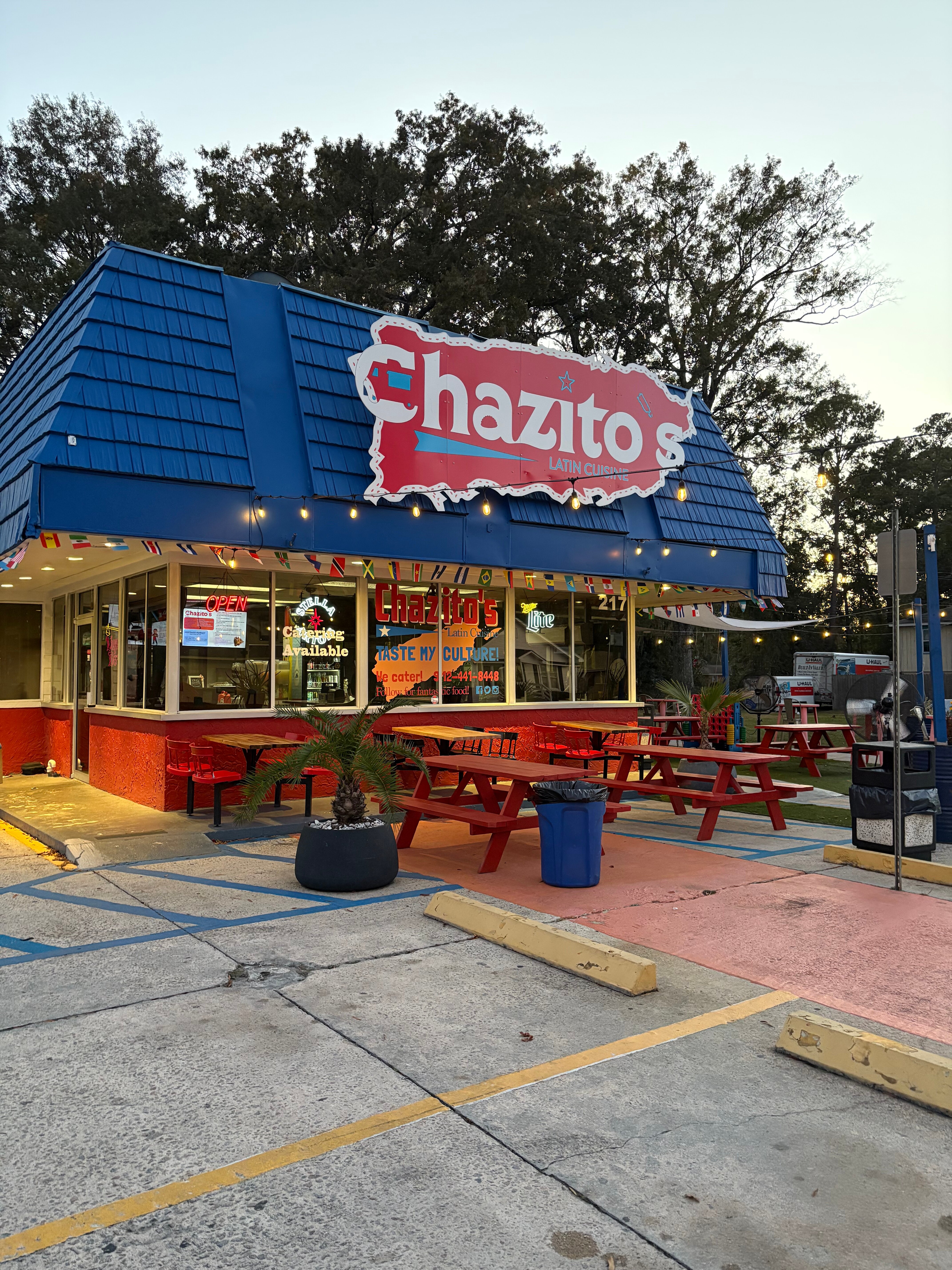 Photo credit: tripadvisor