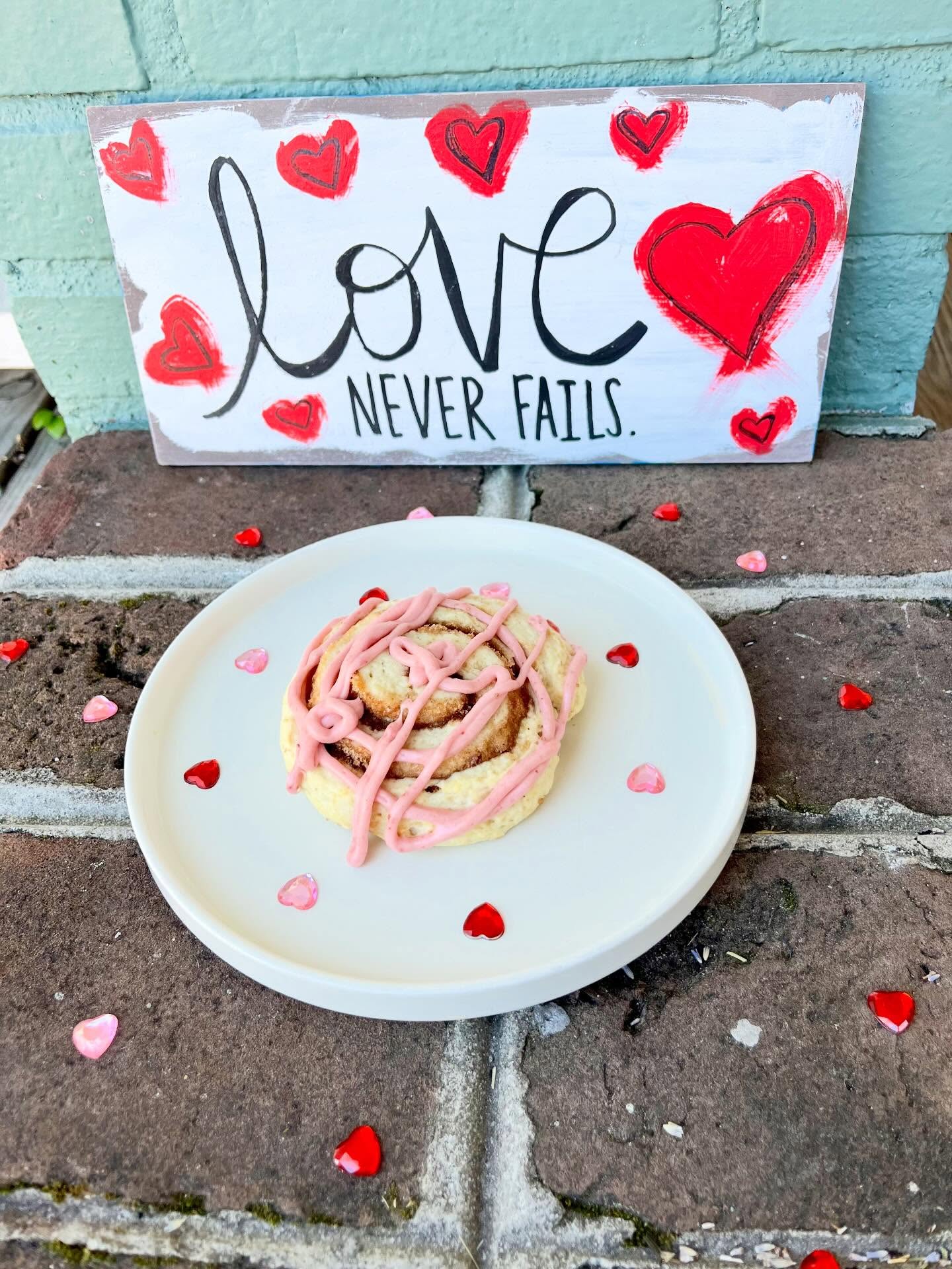 Three Tree Coffee at the Porch Pooler