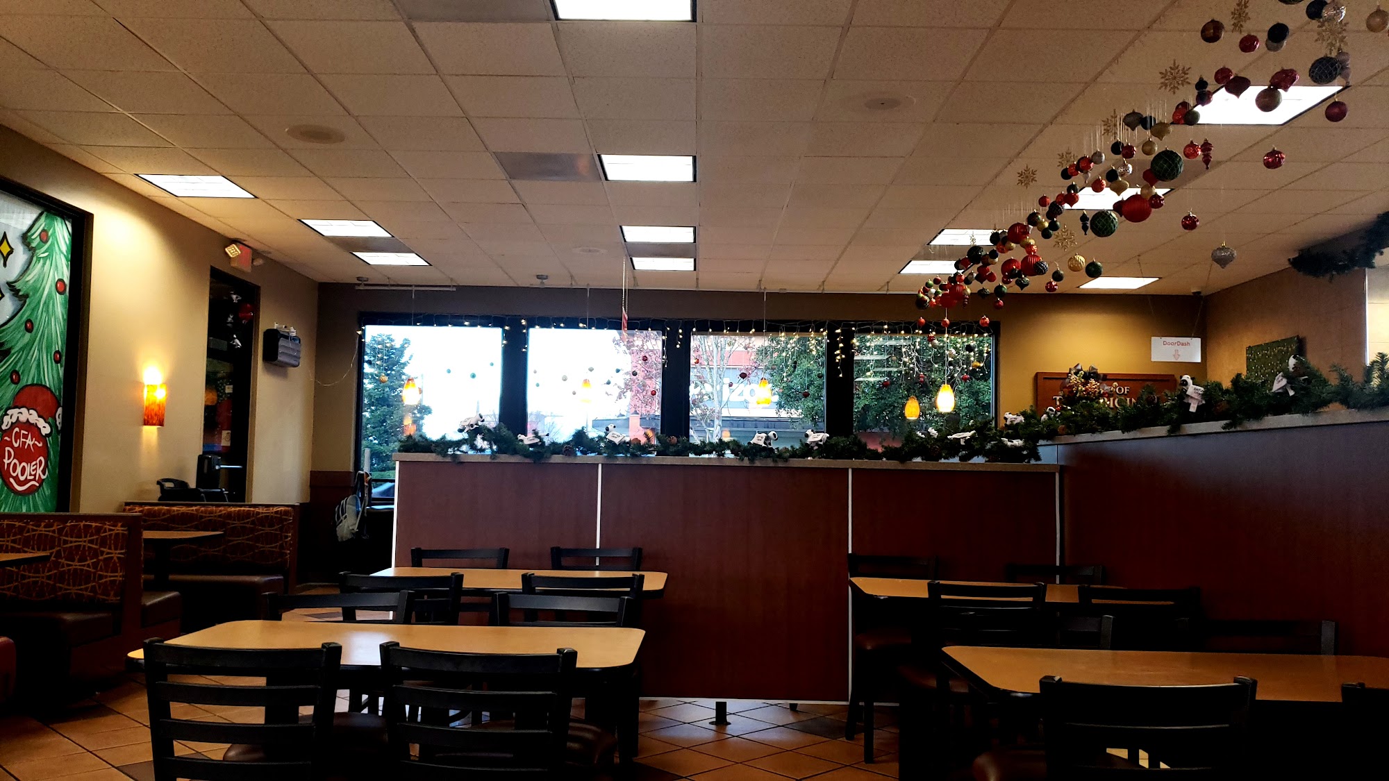 Chick-fil-A