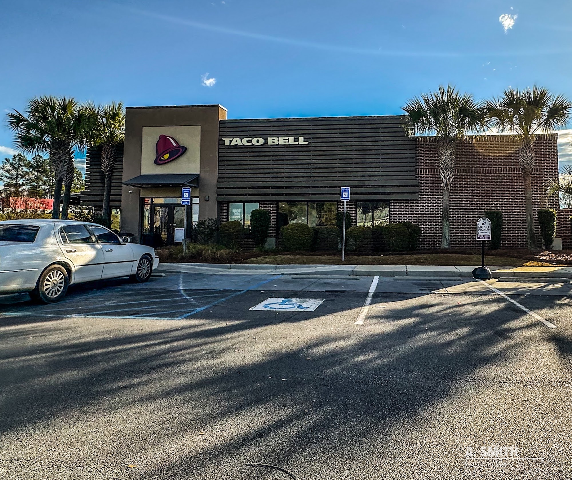 Taco Bell