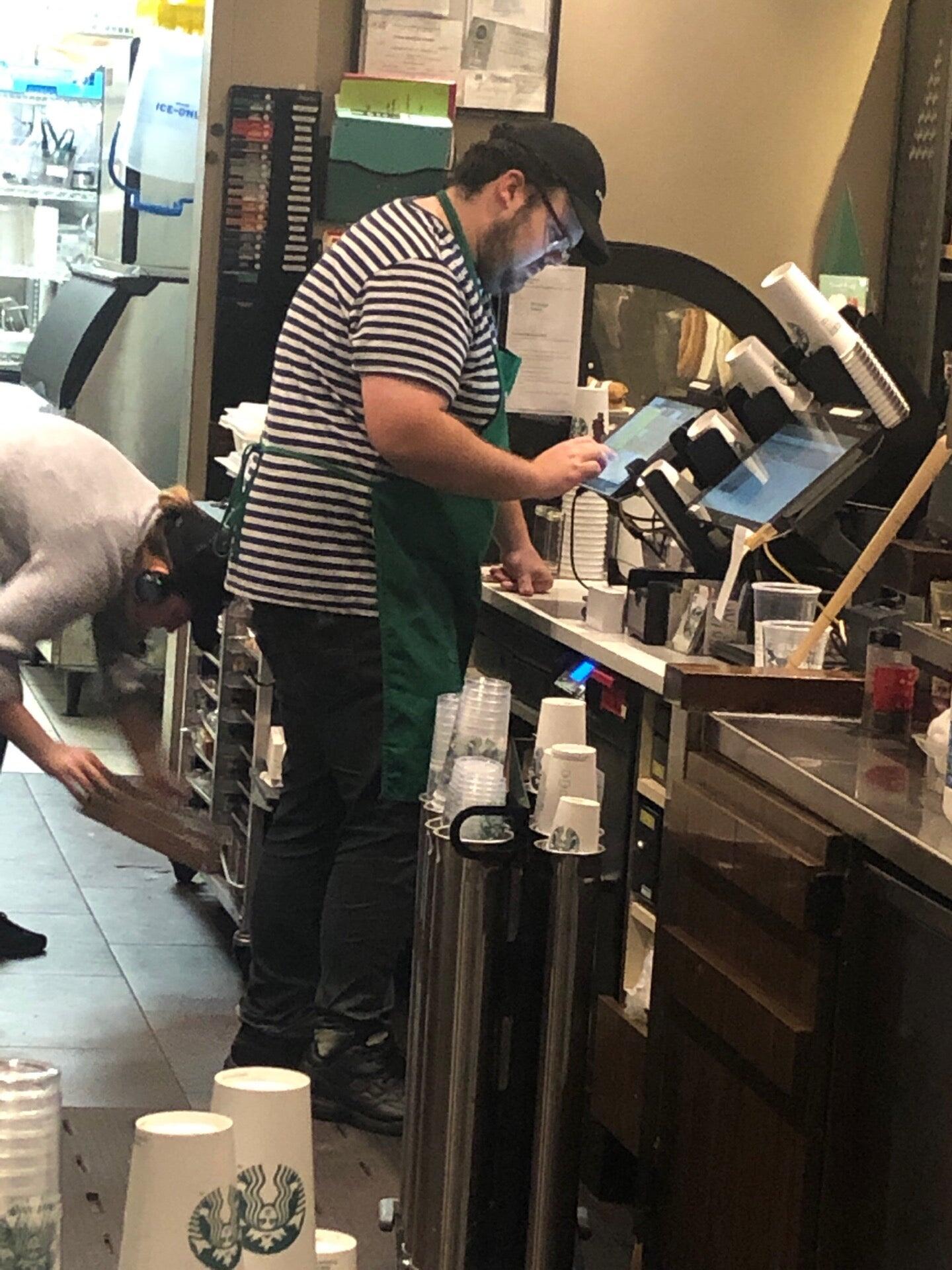 Photo credit: nextdoor