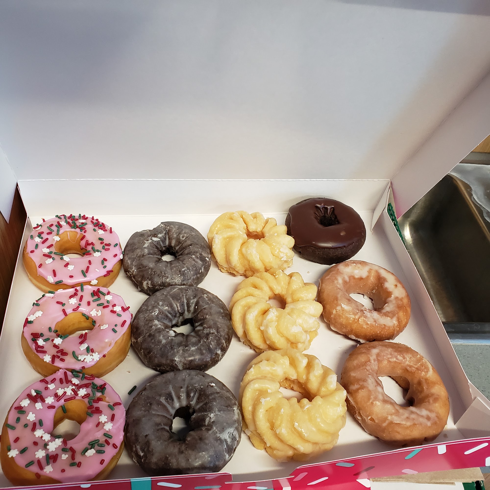 Dunkin'