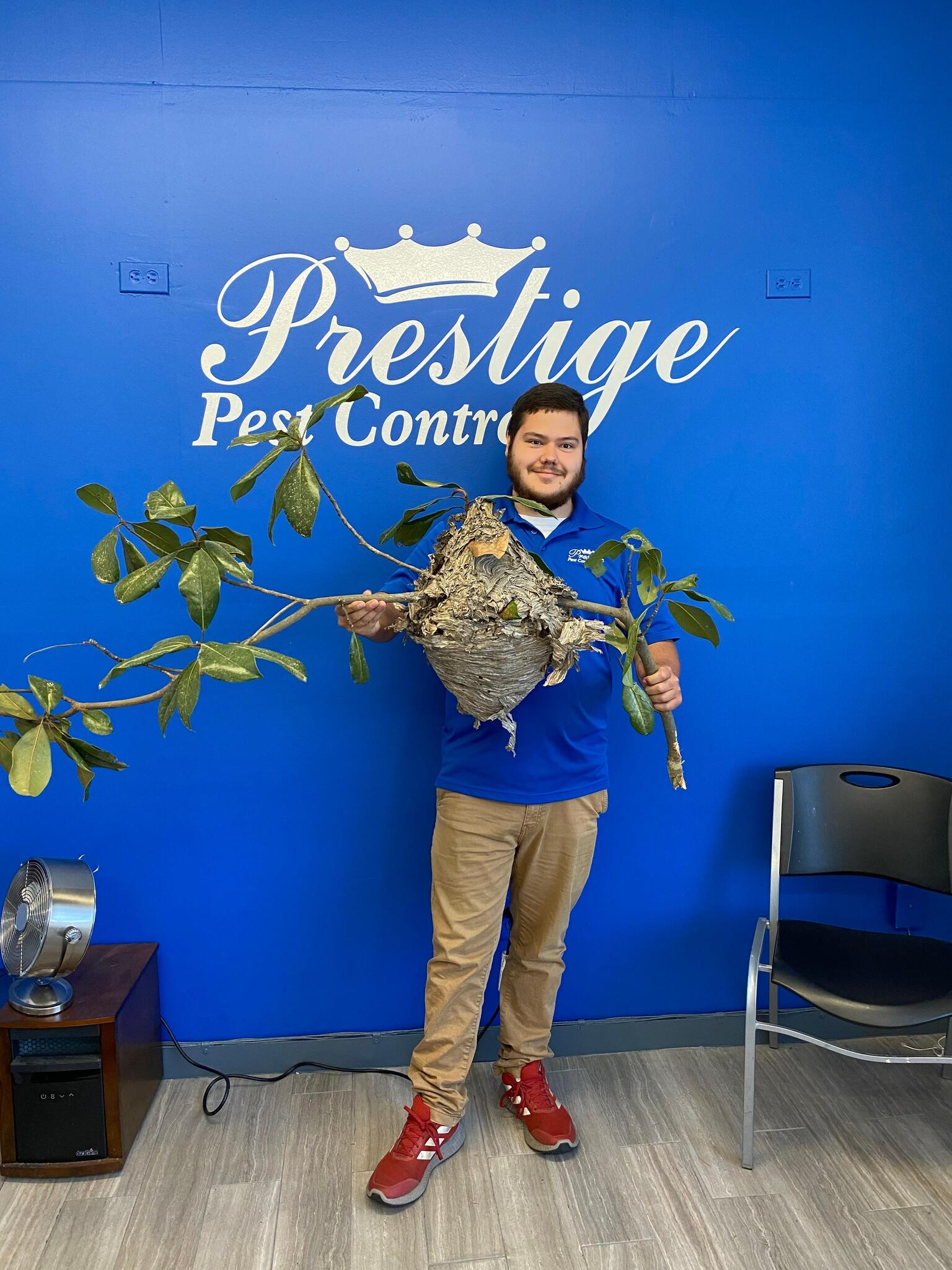 Photo credit: nextdoor