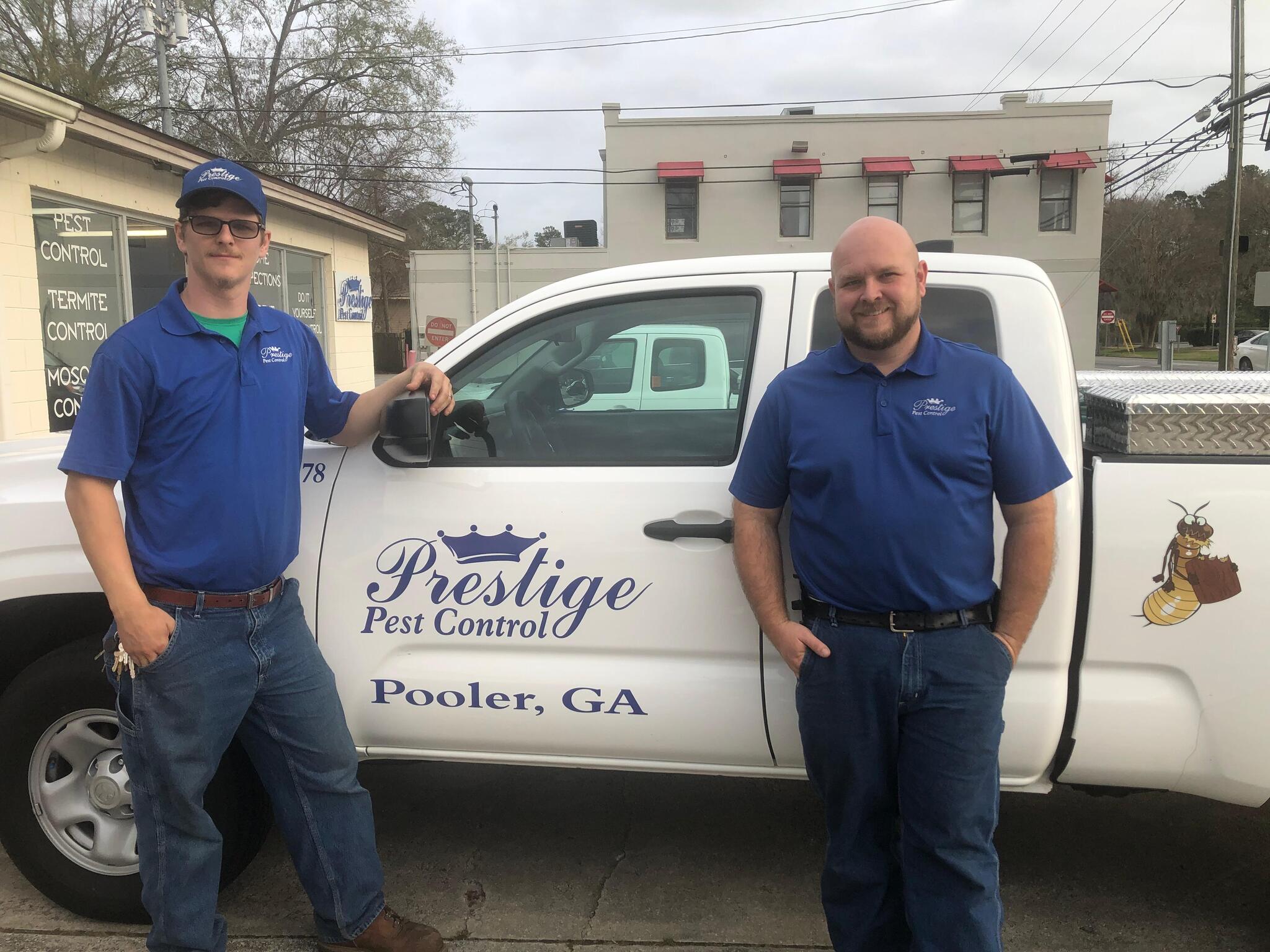 Photo credit: nextdoor