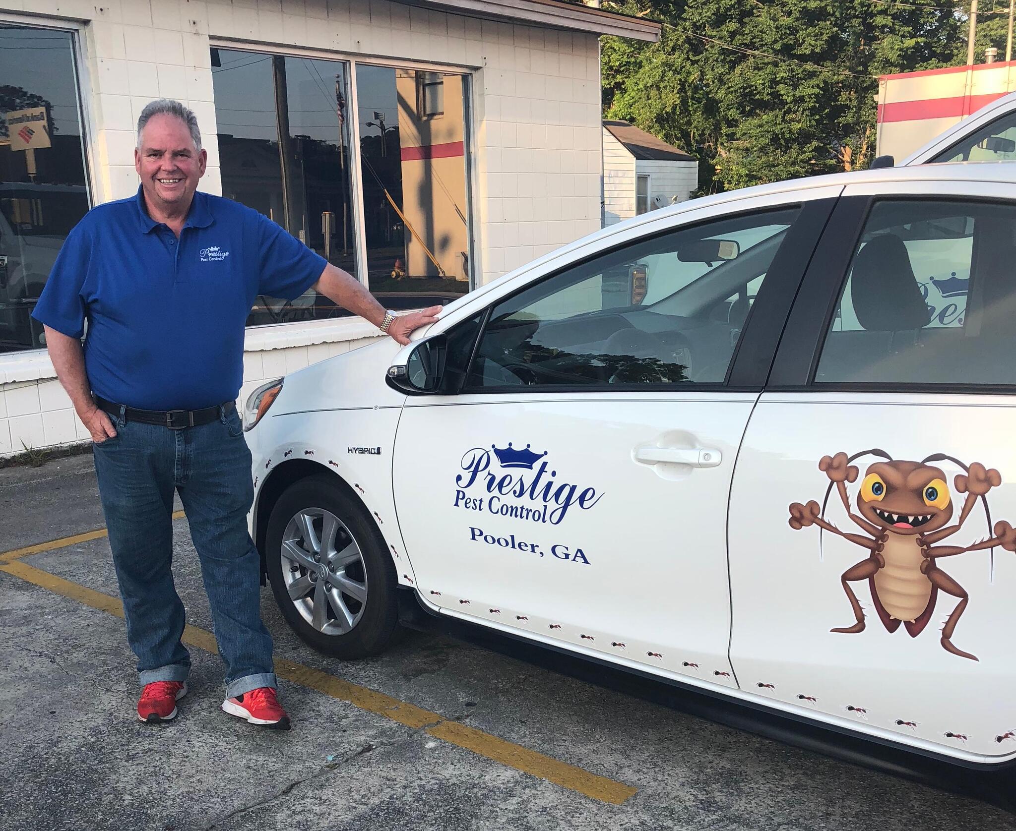 Photo credit: nextdoor