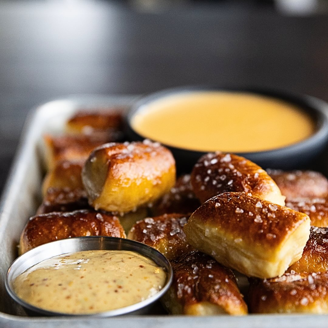 The Taco Stache Pooler