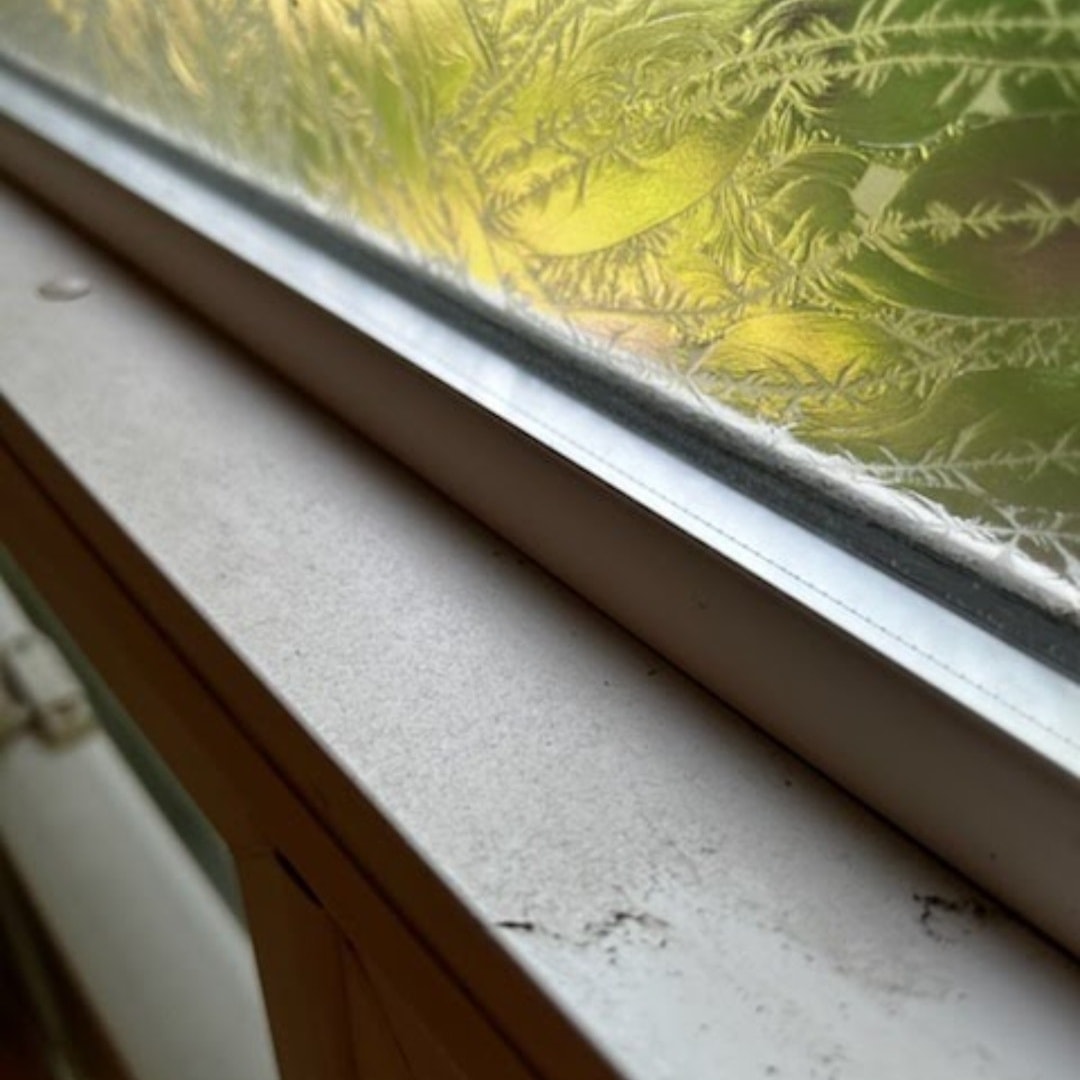 WELCOME HOME CLEANING