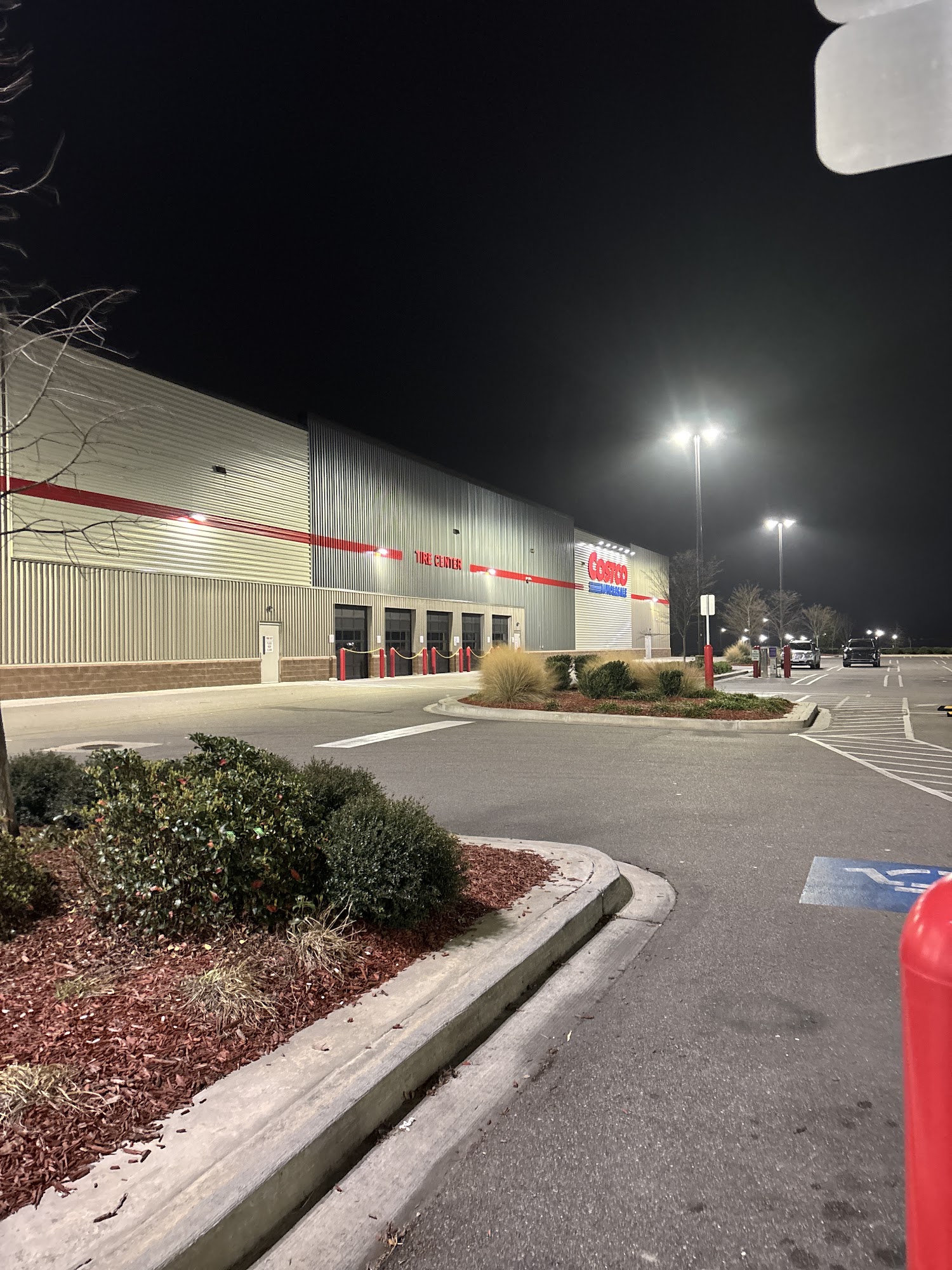 Costco Foodcourt Pooler