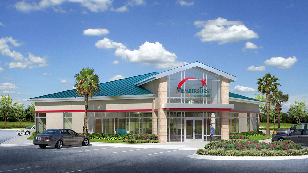 MembersFirst Credit Union Pooler