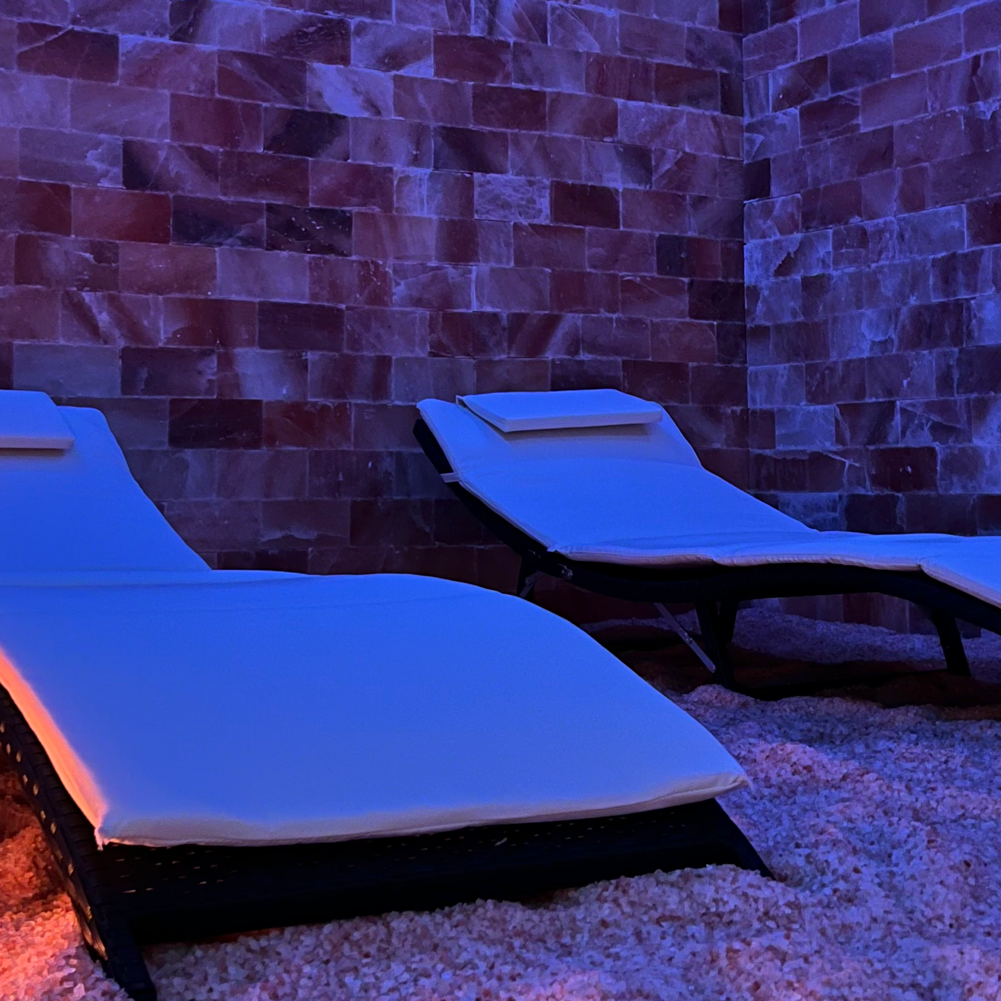 Halo Salt Studio & Spa