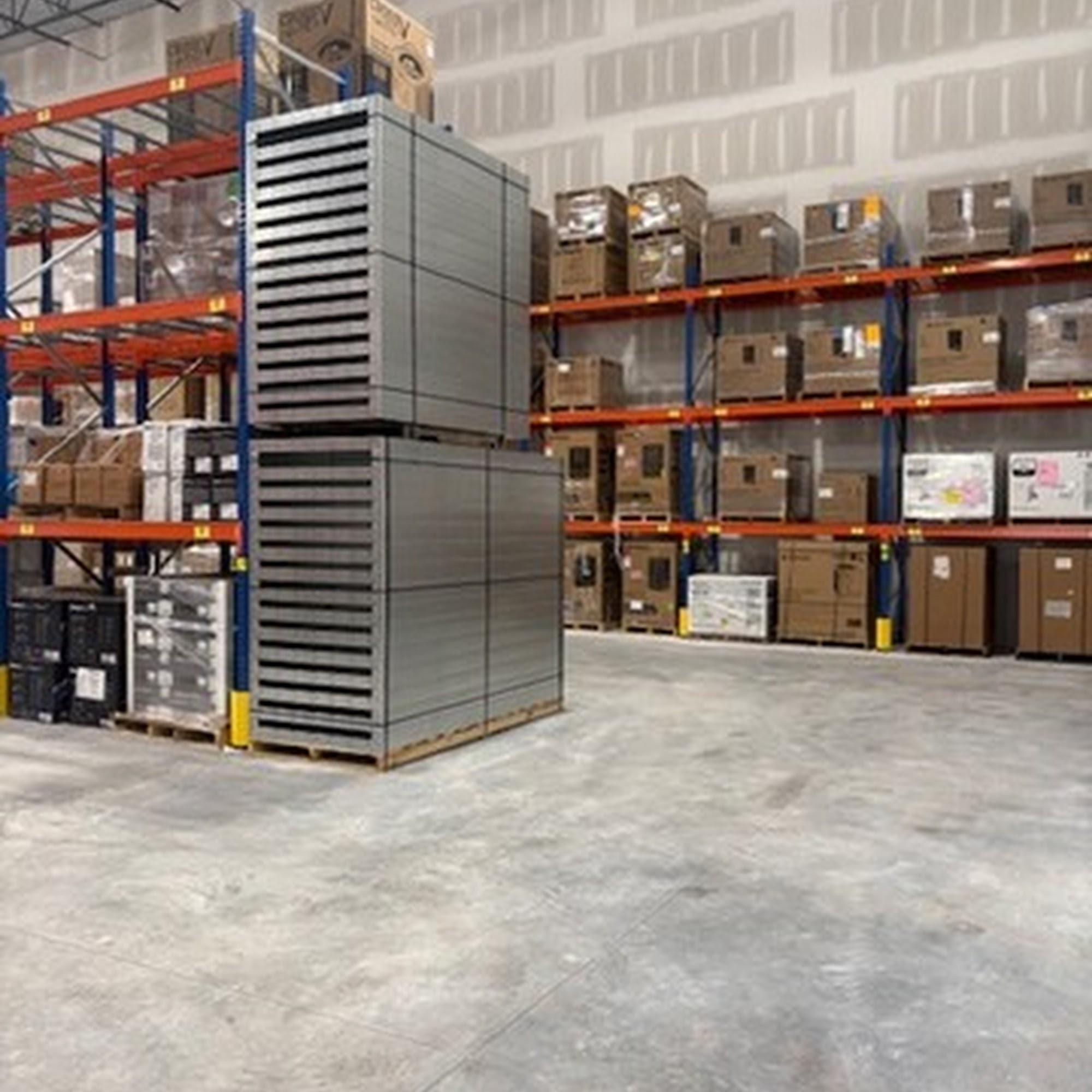 Heritage Pool Supply Pooler