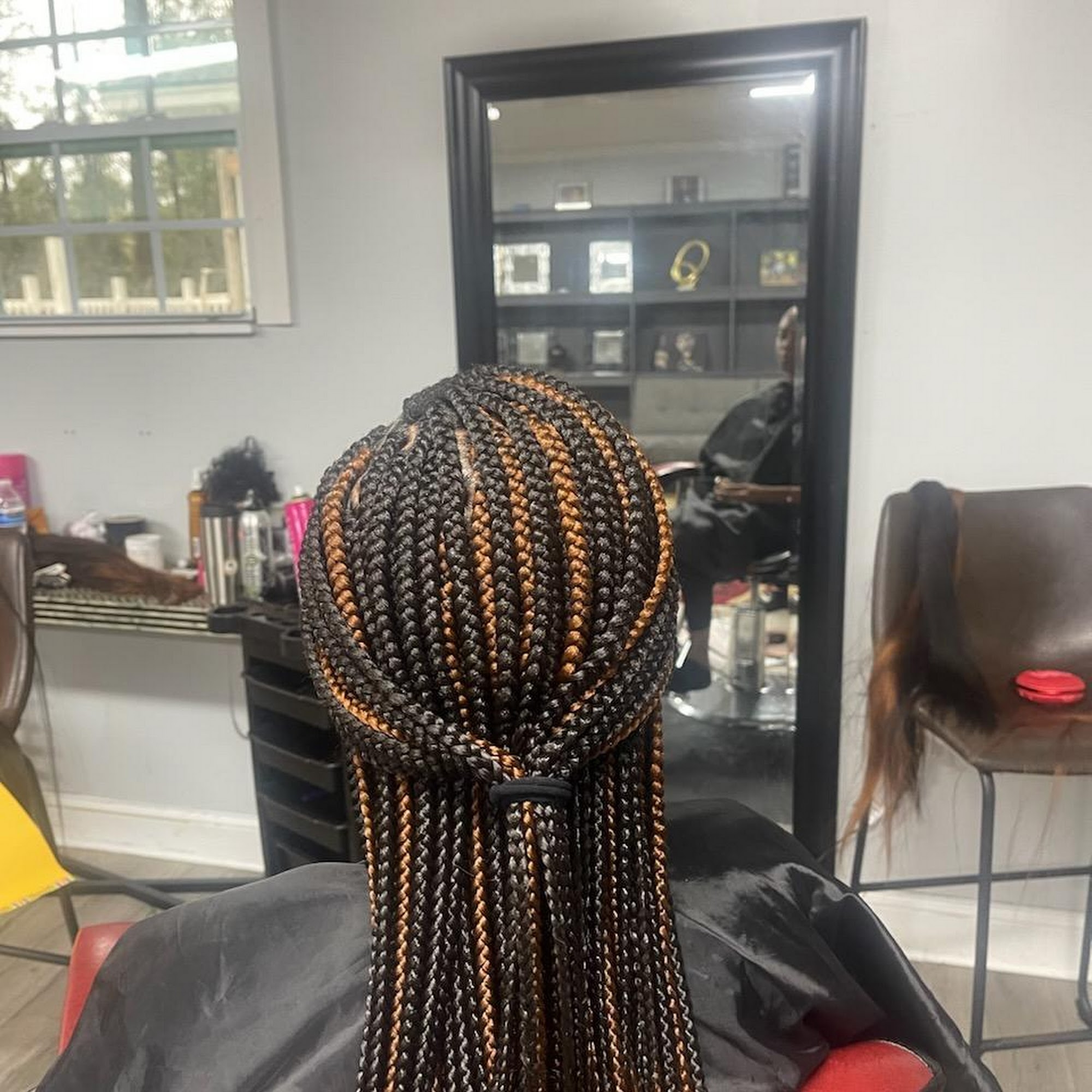 African Shea Indulgence 115 Houston St, Pooler Georgia 31322