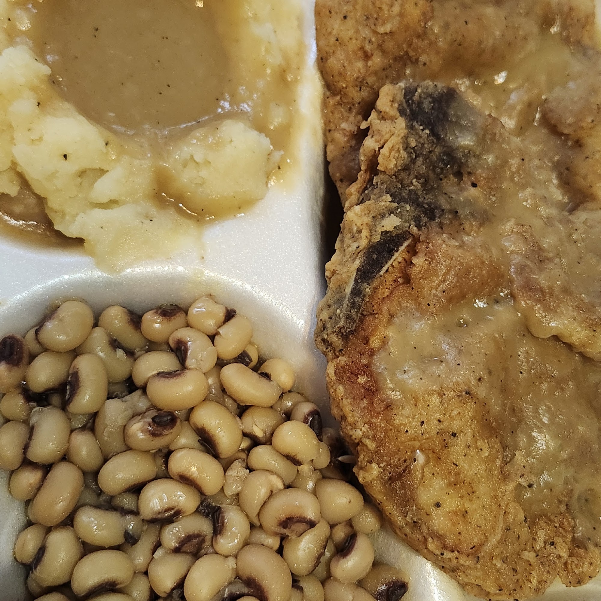 Carzell's Kitchen LLC Powder Springs