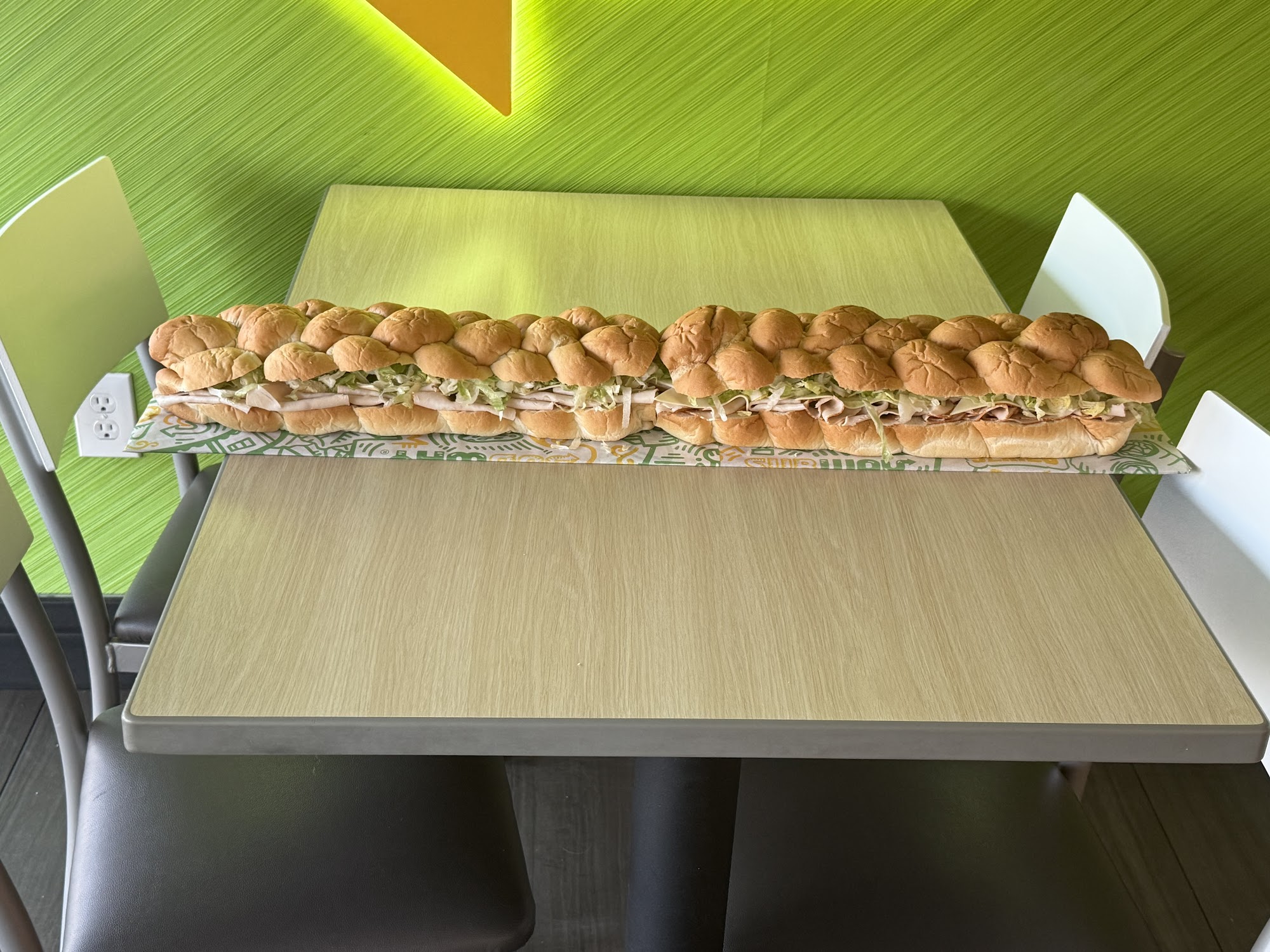 Subway