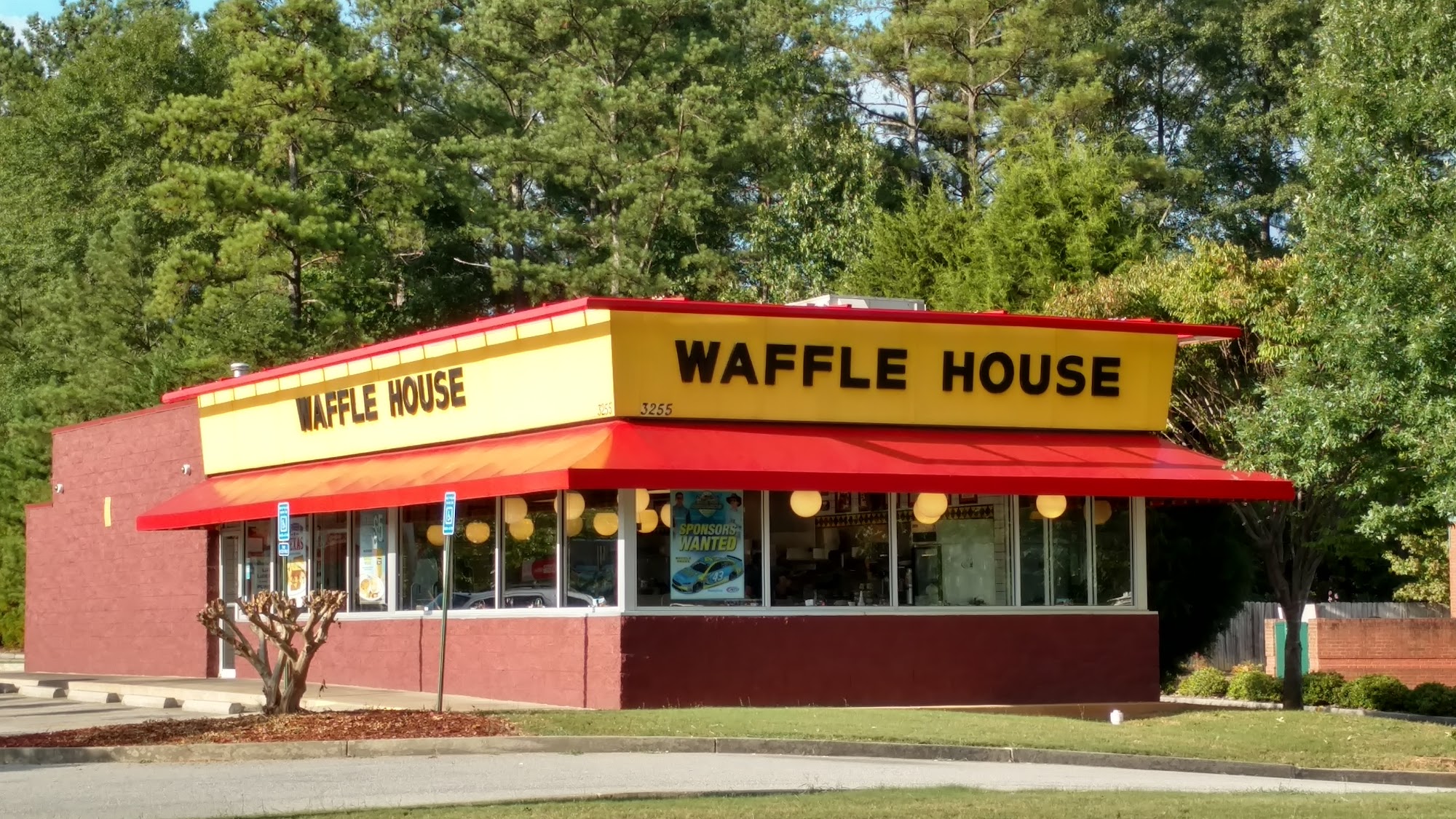 Waffle House