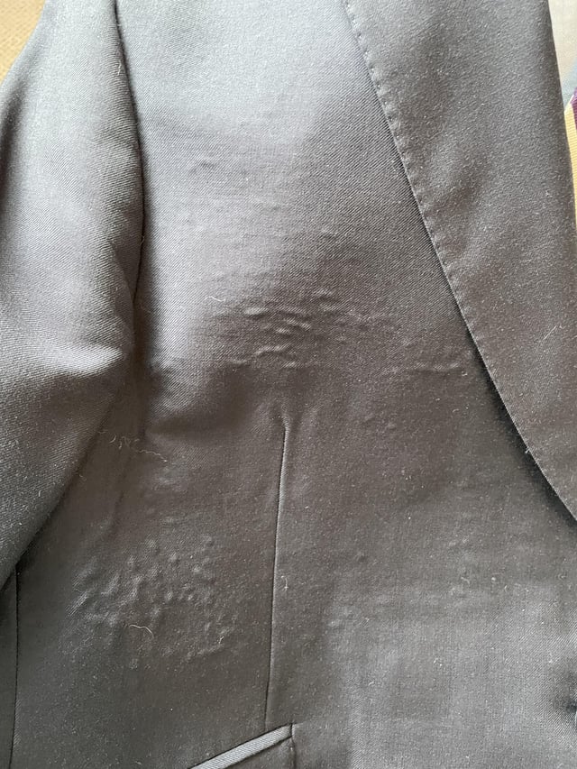 Pavilion Dry Cleaners