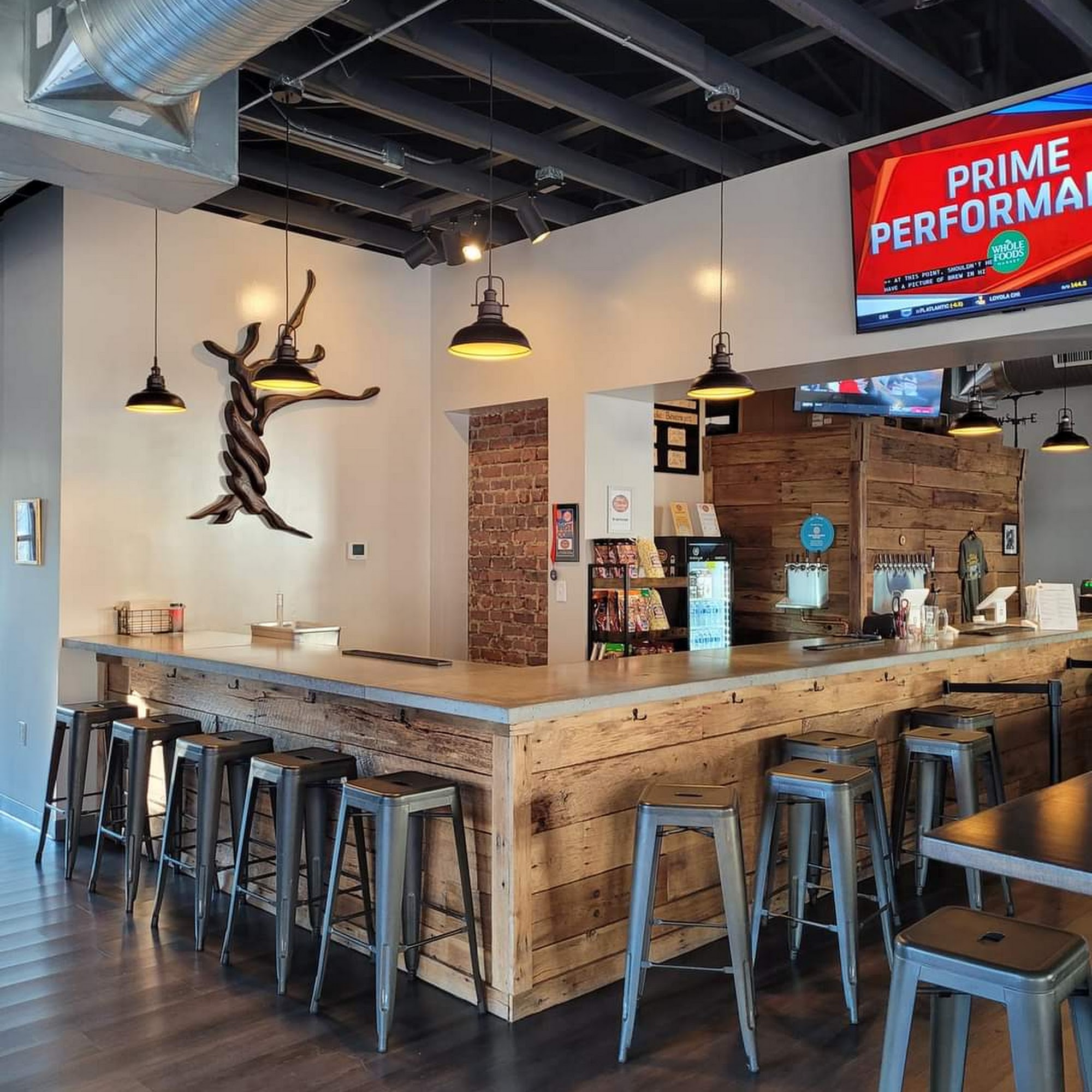 Skint Chestnut Brewing Company Powder Springs