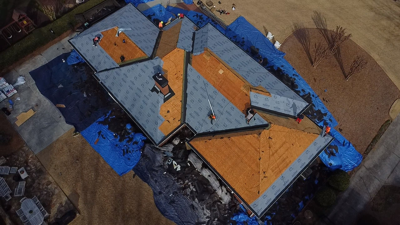 Vintage Constructors & Builders Inc