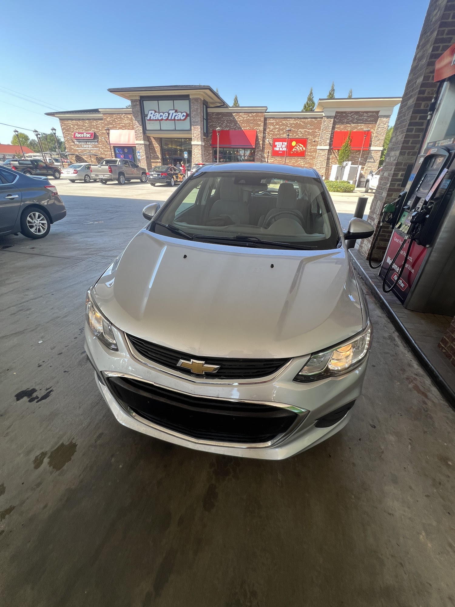 David Bethune's Customs & Restorations Powder Springs