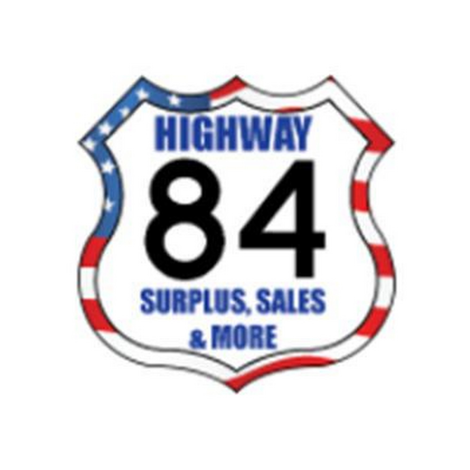 HWY 84 Surplus-Sales & More LLC