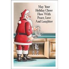 Master Plumbing Services Inc