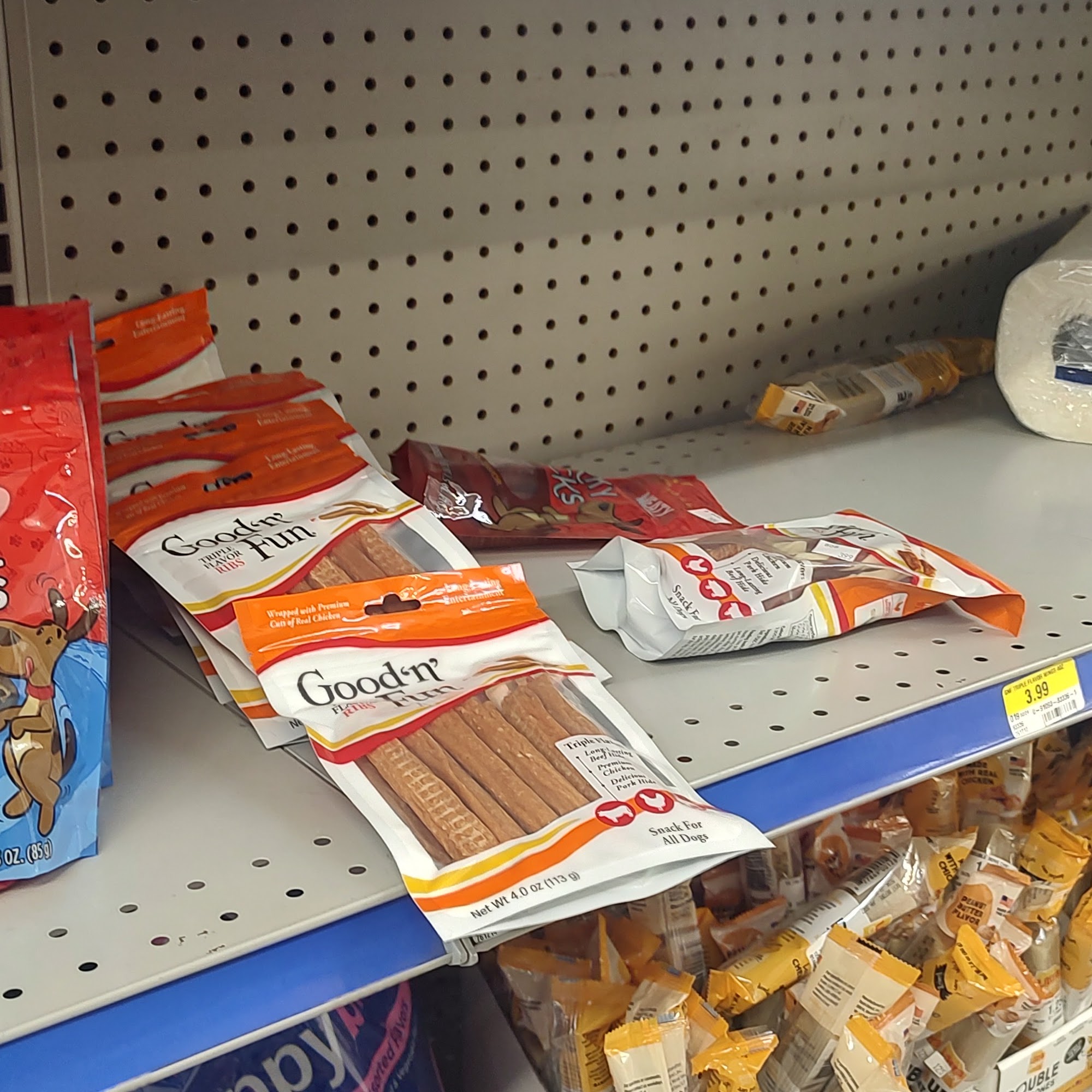 Roses Express Reidsville