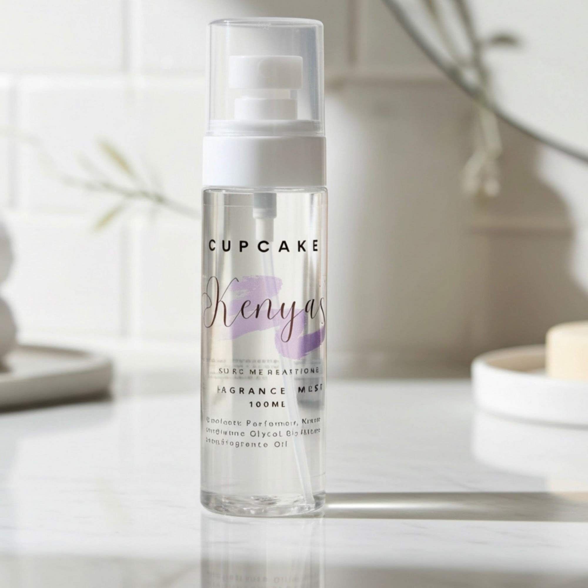 Kenya's Kosmic Kreations Rex