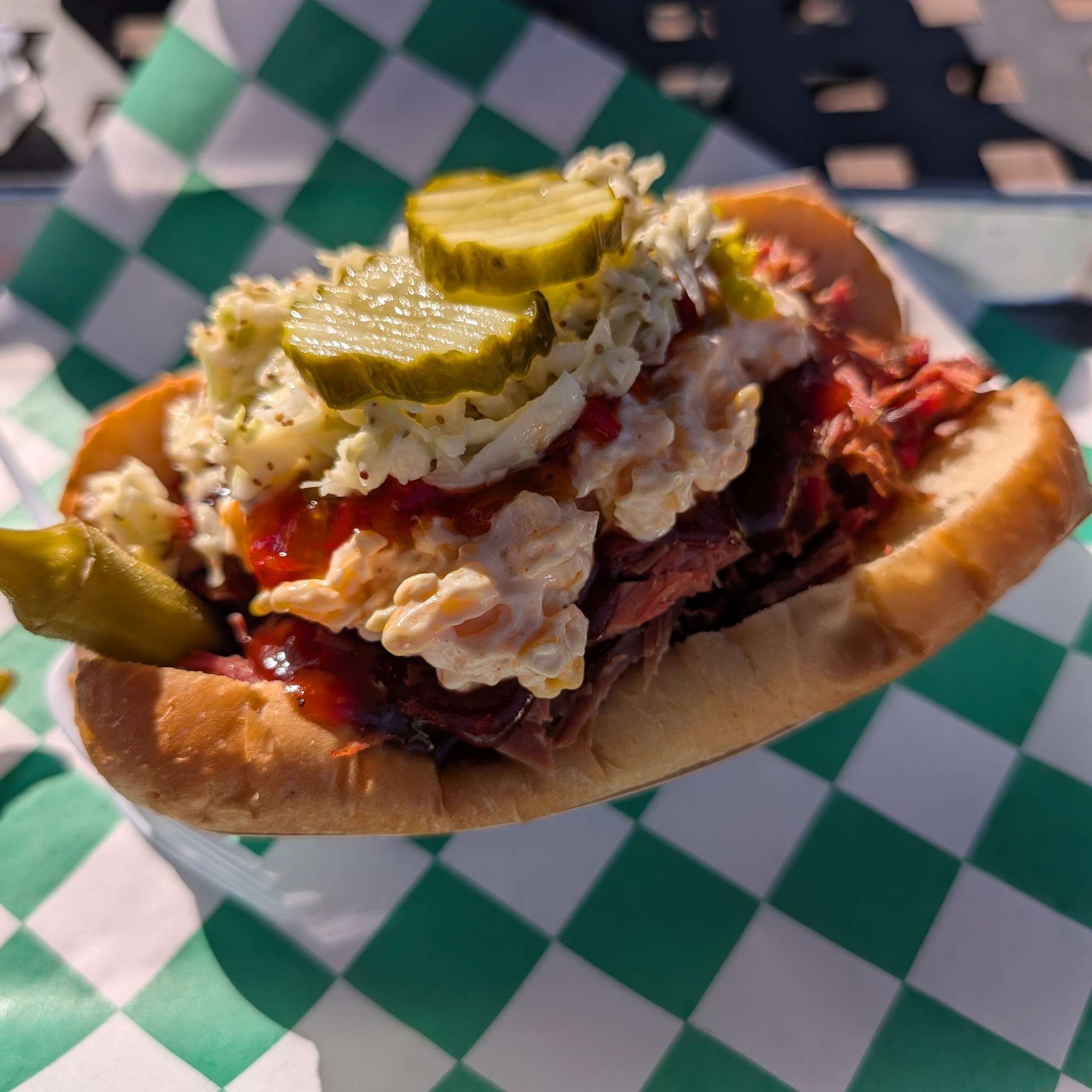 Charlie Graingers Richmond Hill