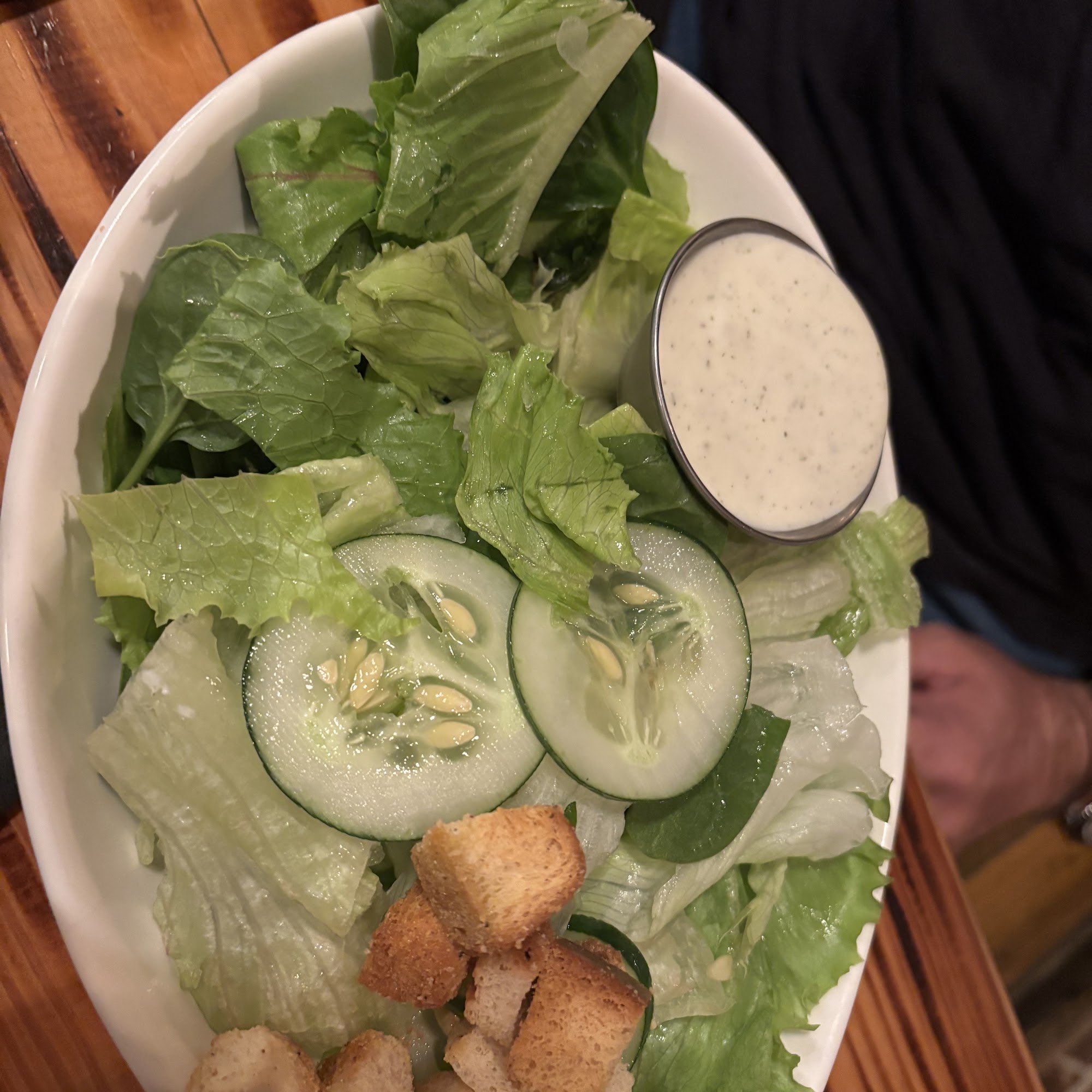 The Local on 17 USDA PRIME STEAKS Richmond Hill