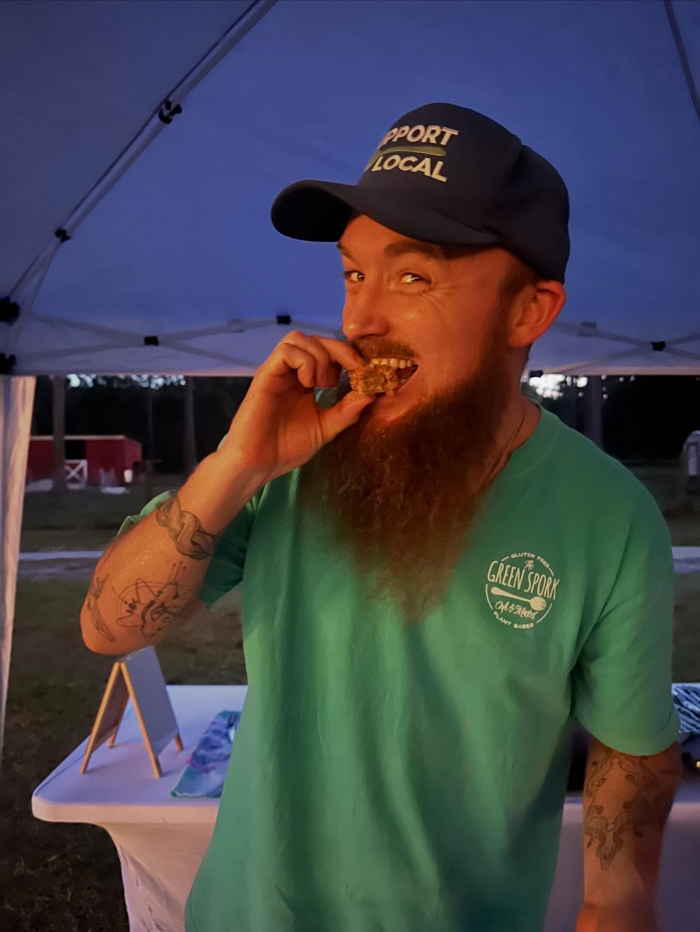 Green Spork Cafe & Market Richmond Hill