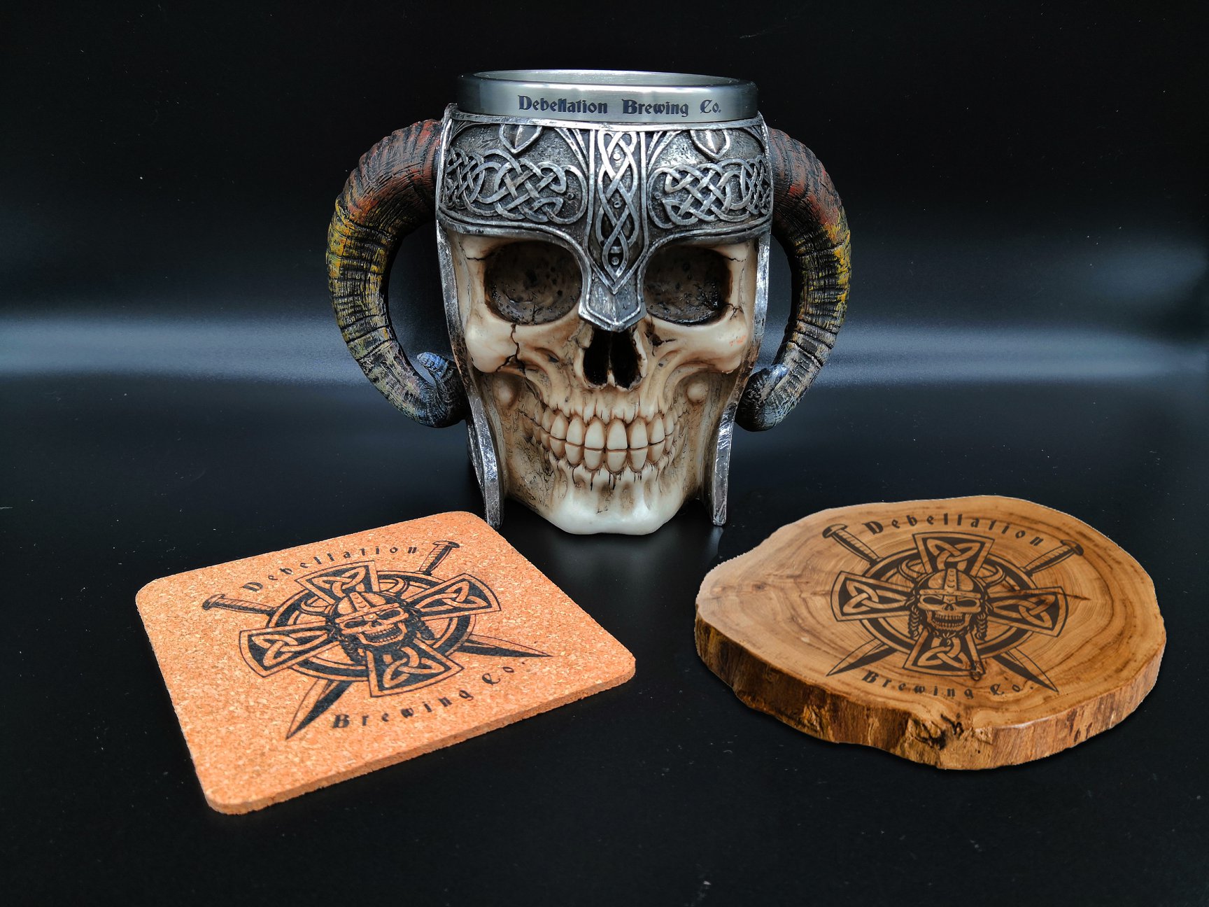 Debellation Brewing Co Richmond Hill