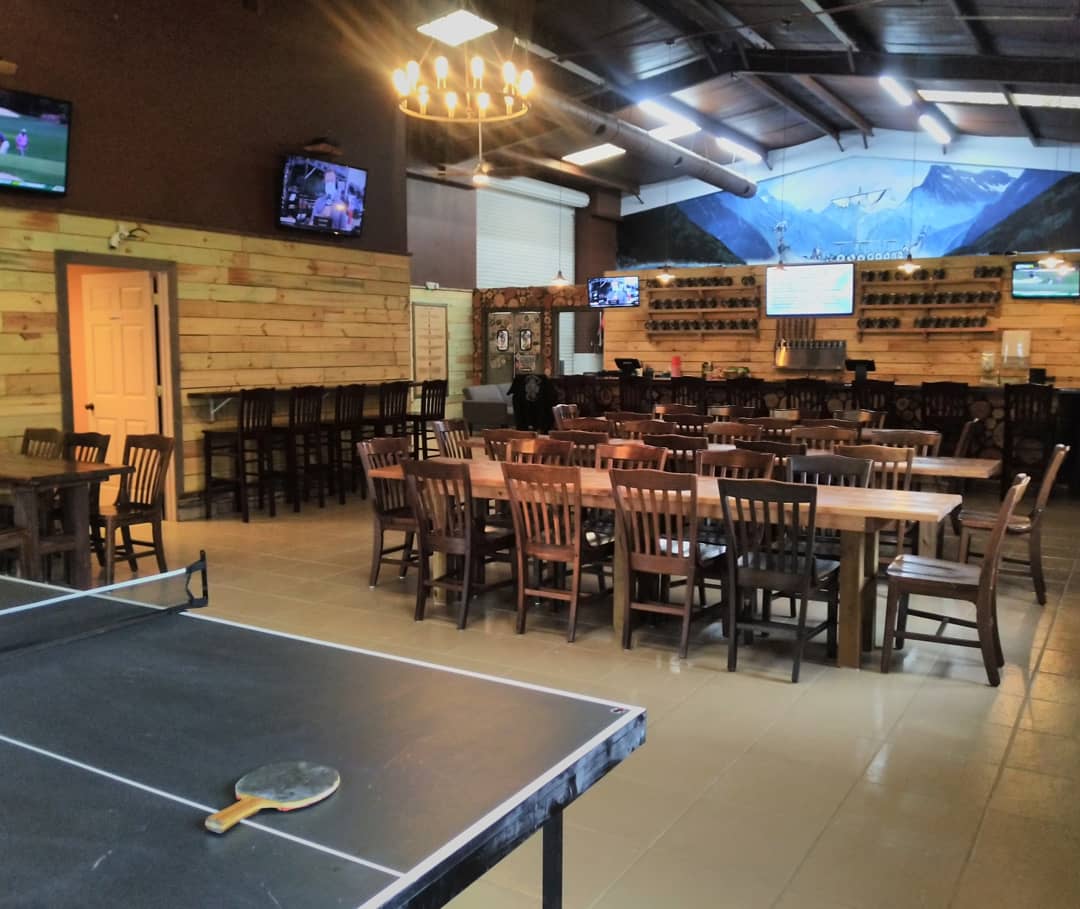 Debellation Brewing Co Richmond Hill