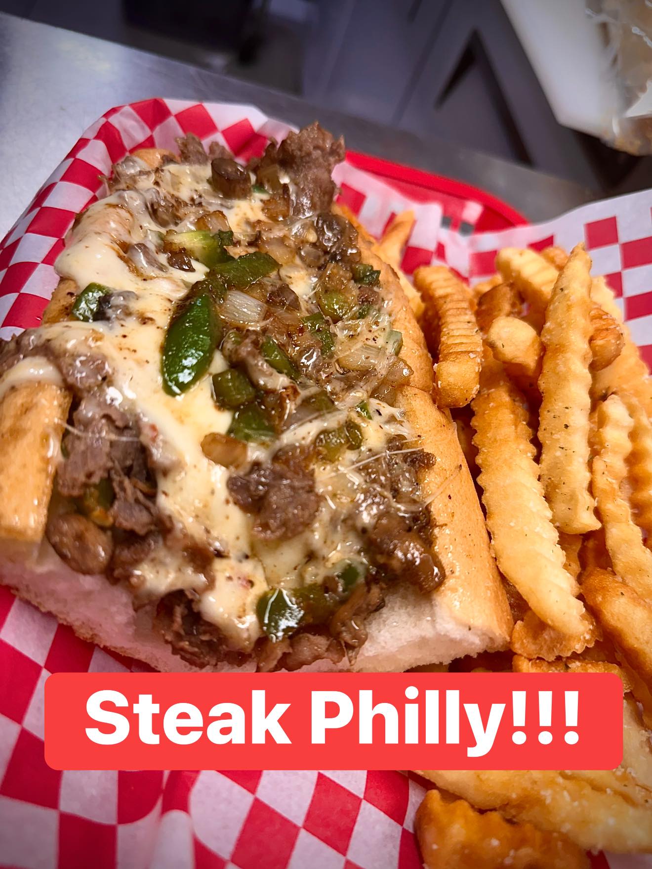 Philly's on the Hill Richmond Hill
