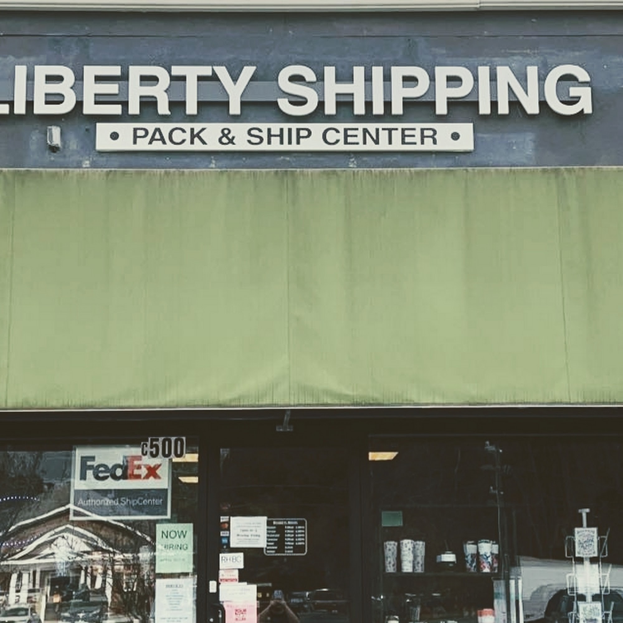 Xpress Pack Ship & More