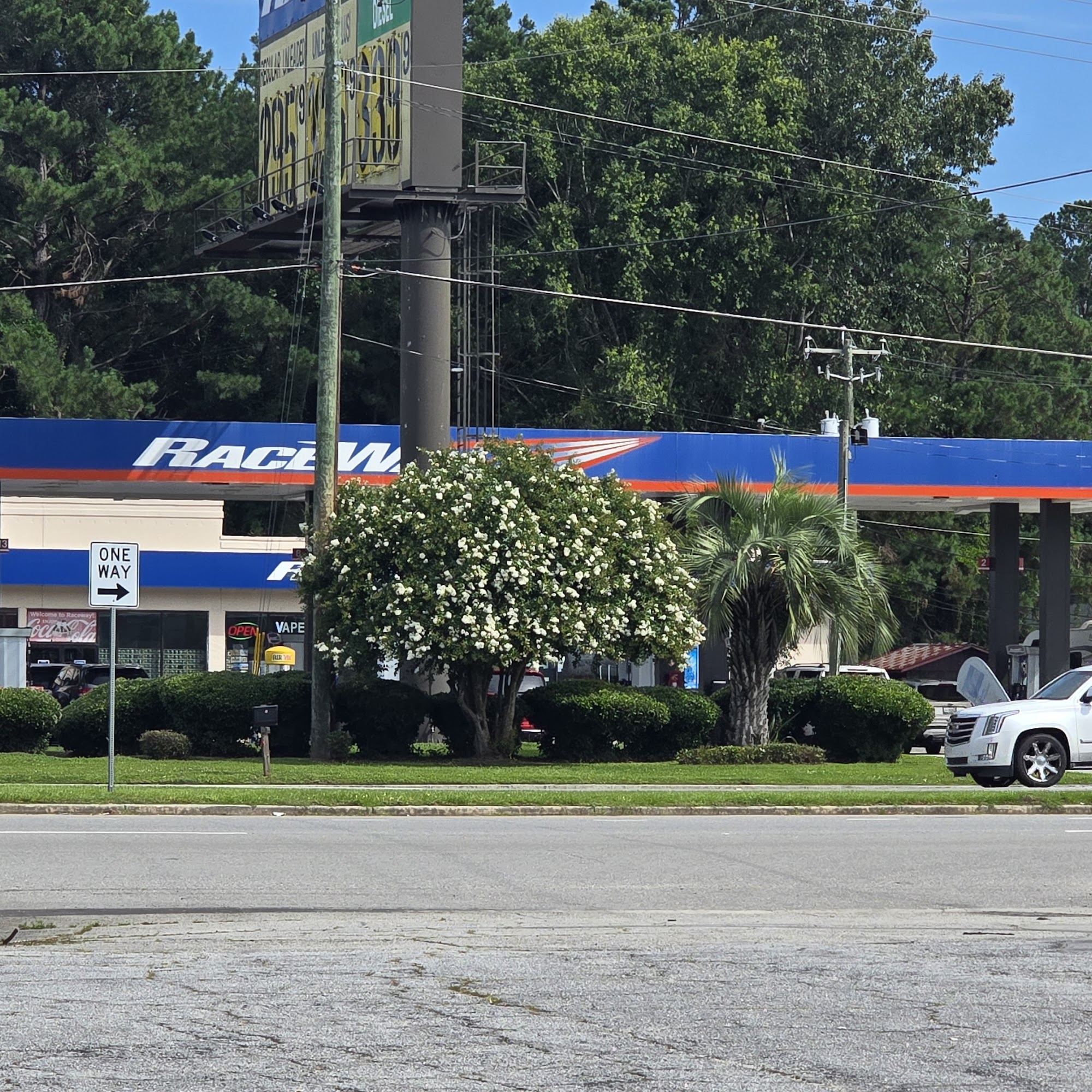 RaceWay Richmond Hill