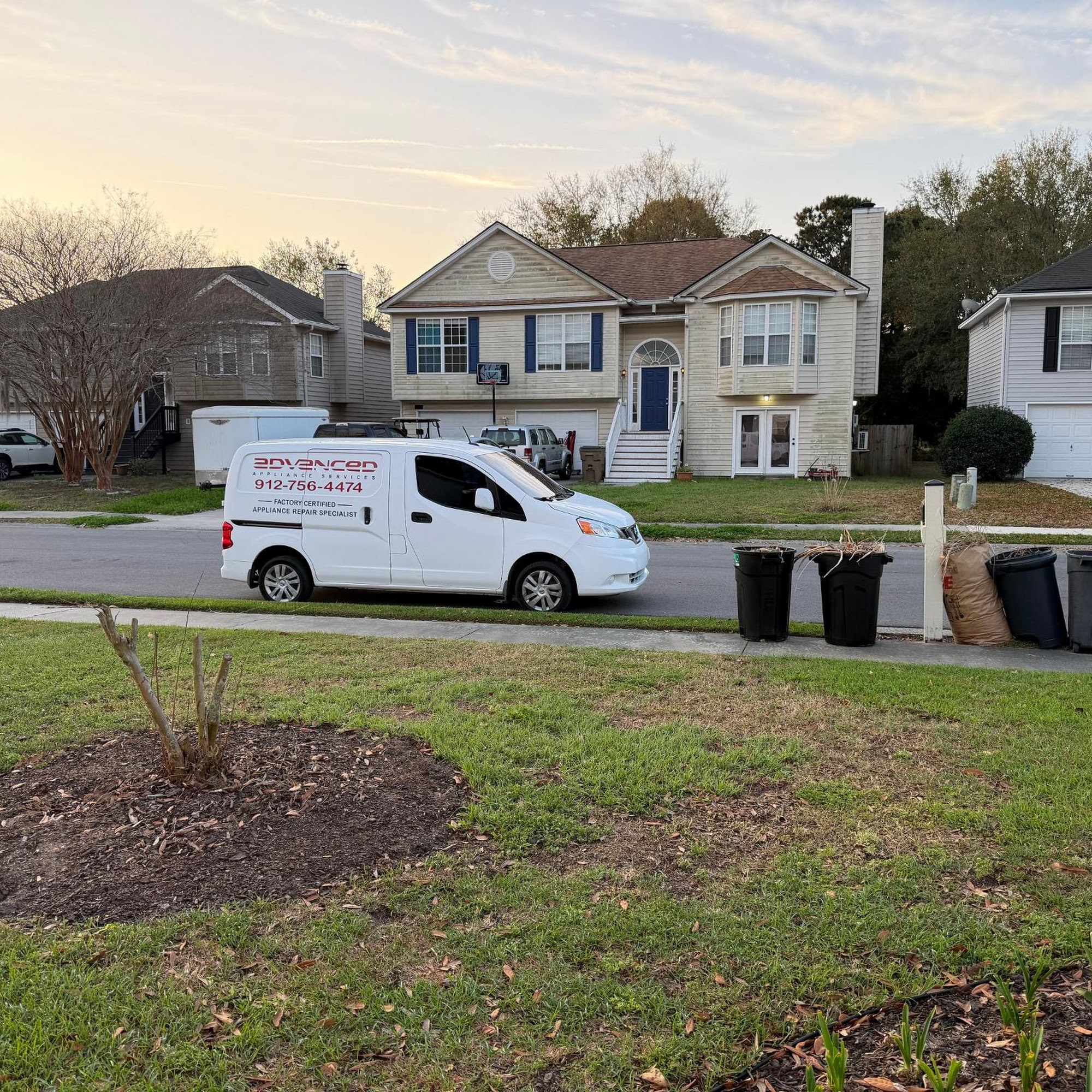 Advanced Appliance Services Richmond Hill