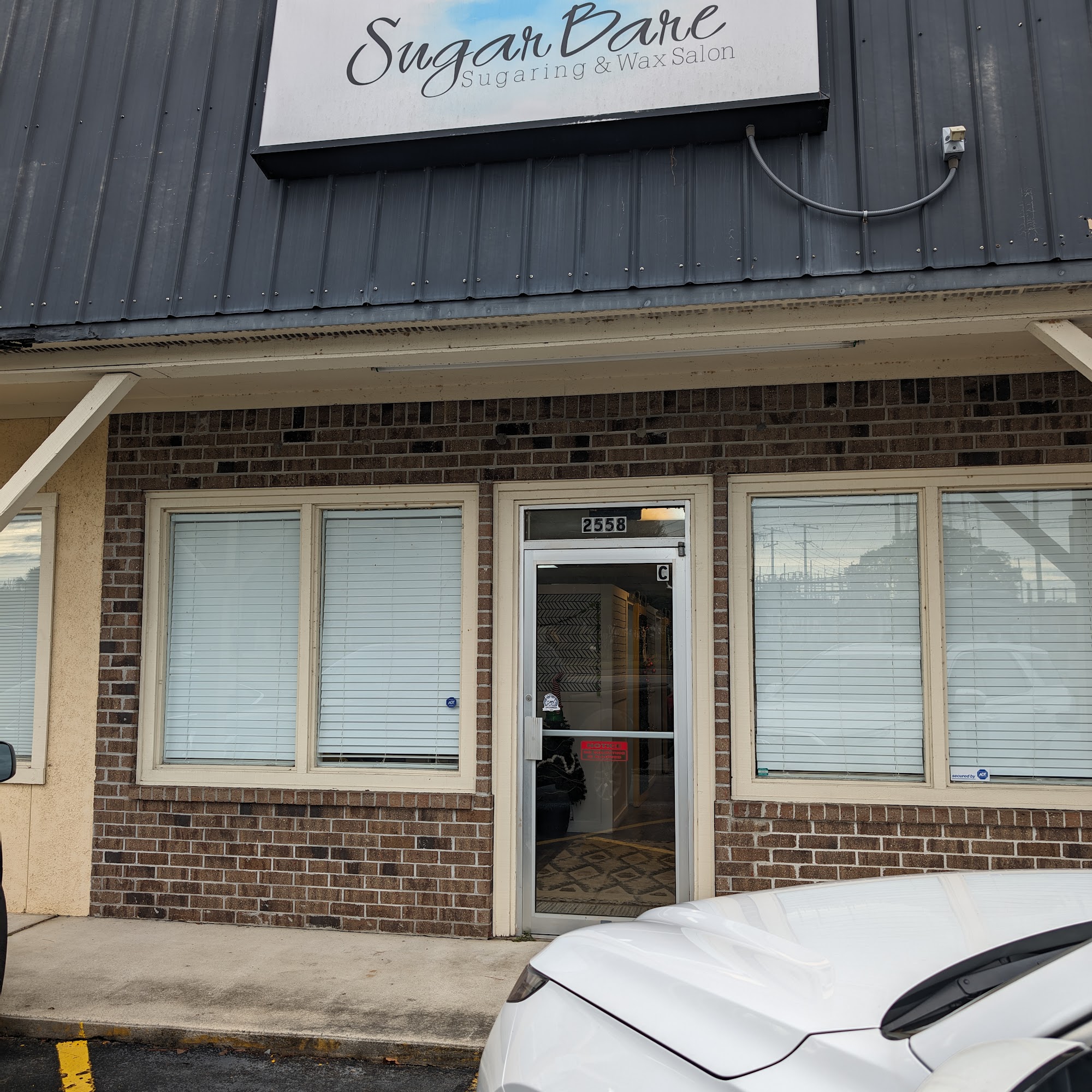 SugarBare 2558 Ocean Hwy 17 suite c, Richmond Hill Georgia 31324