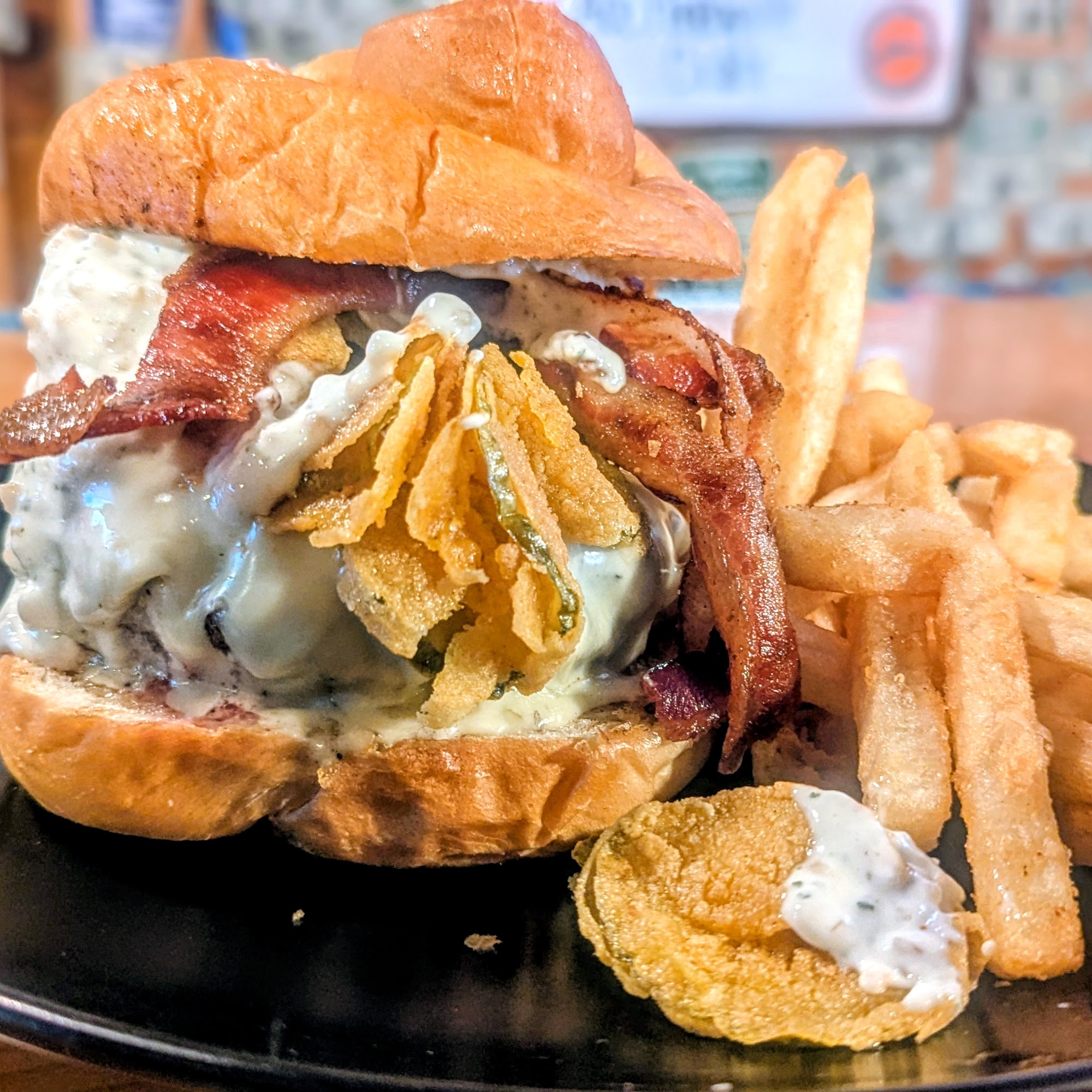 108 Ale House Rincon