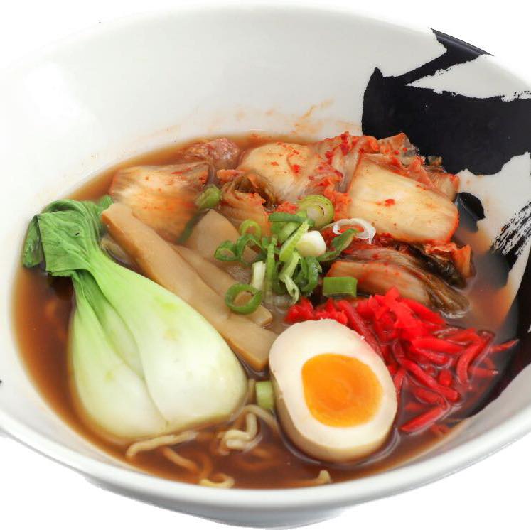 Boil Ramen & Cajun Seafood Rincon