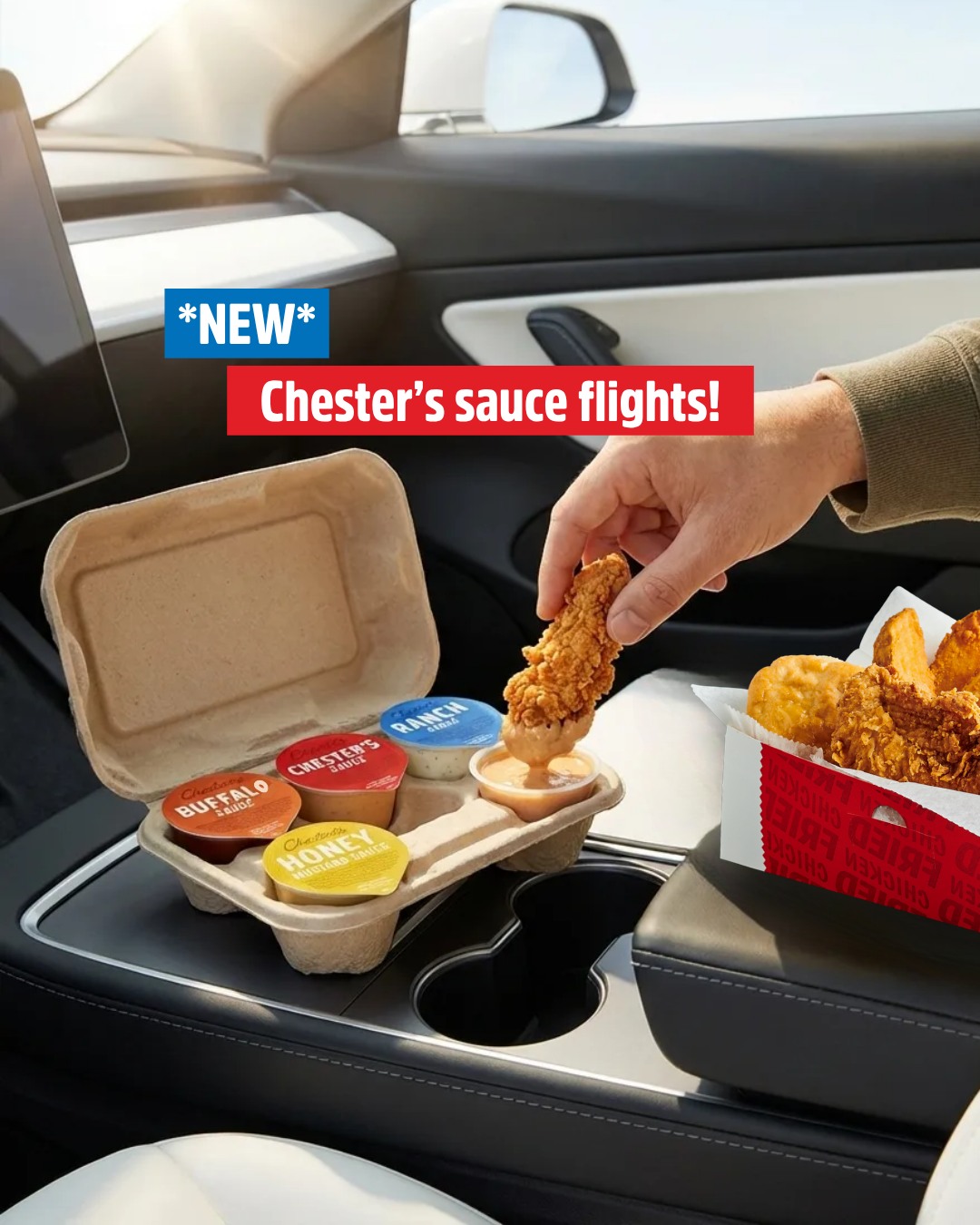 Chester's Chicken