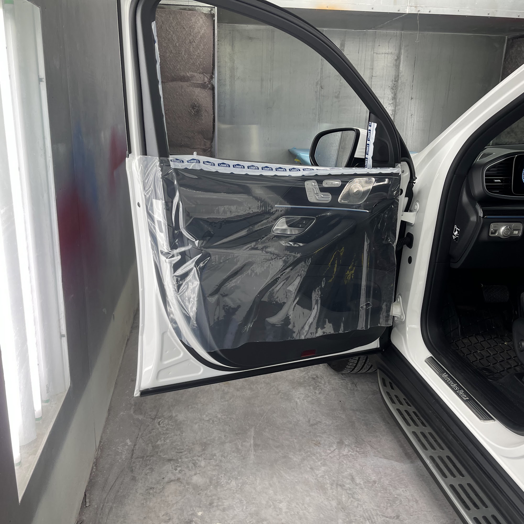 Coastal Tinting 1214 N Columbia Ave, Rincon Georgia 31326