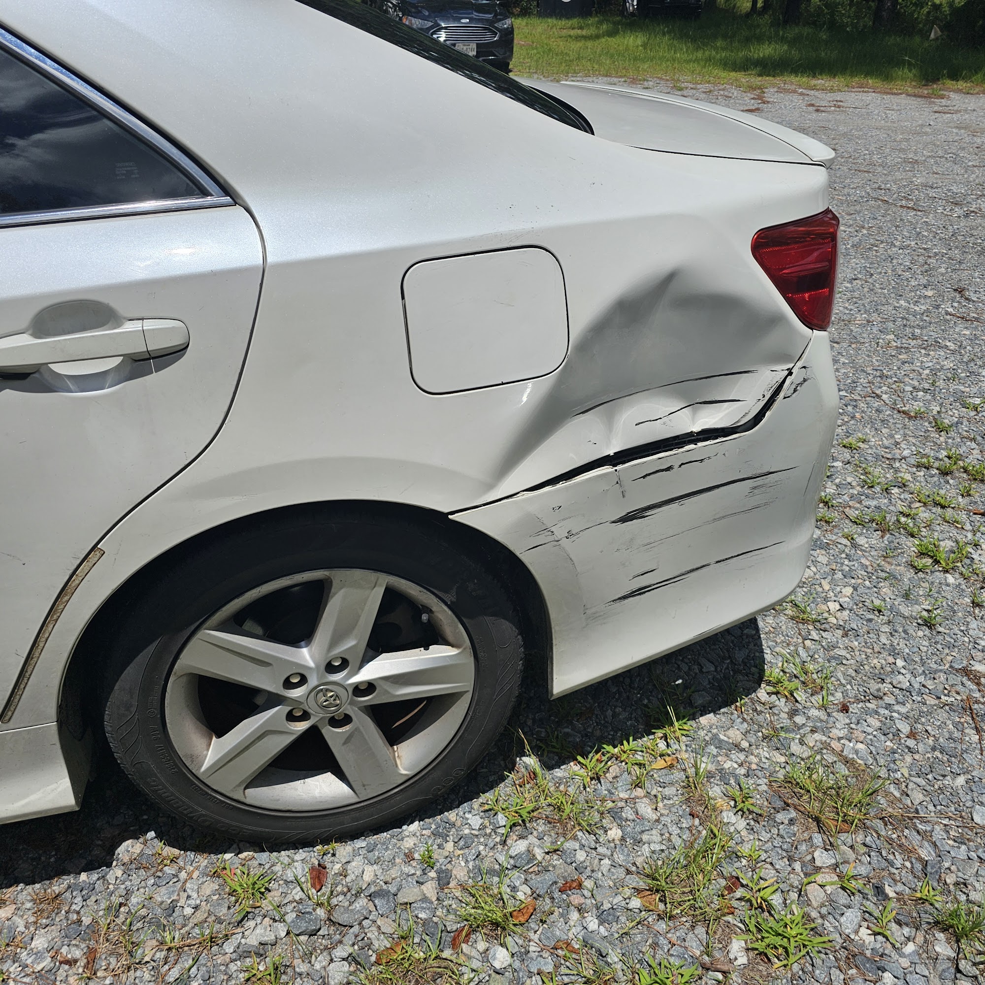 Rincon Collision Center 2