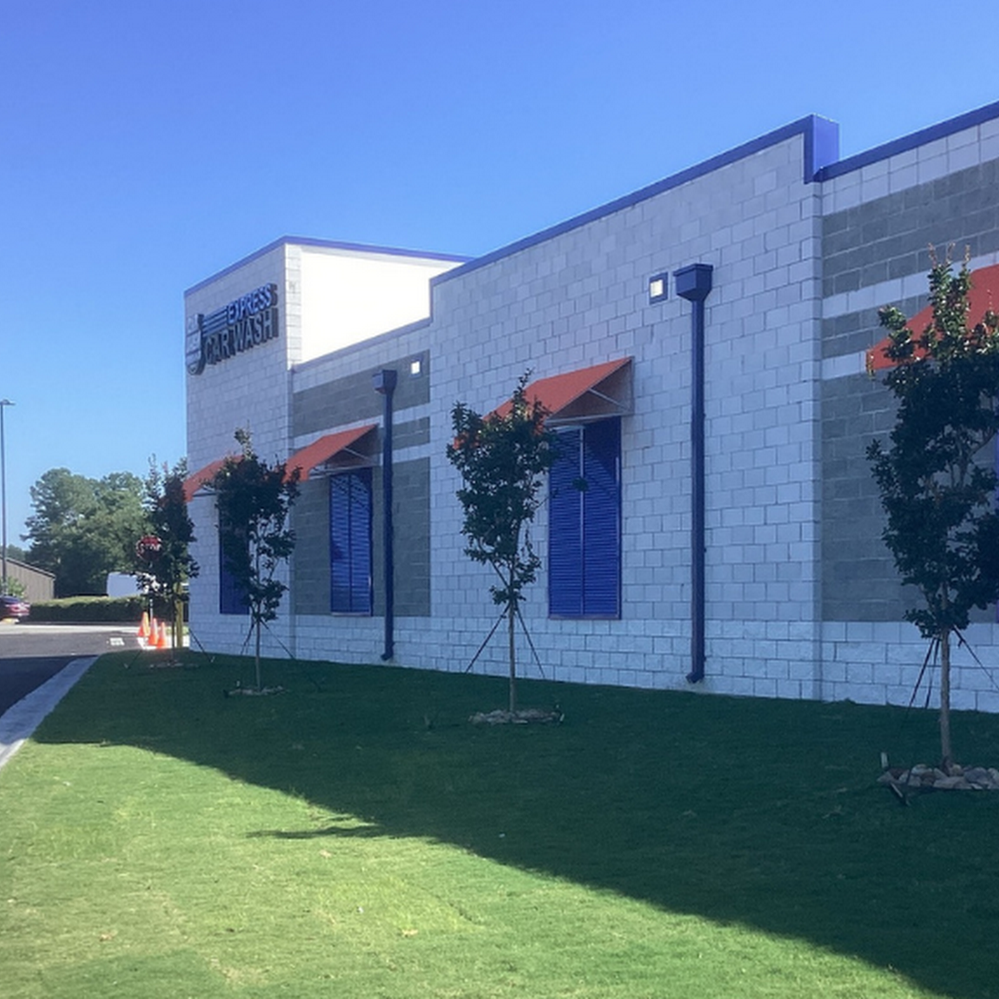 Shine-N-Go Car Wash Rincon