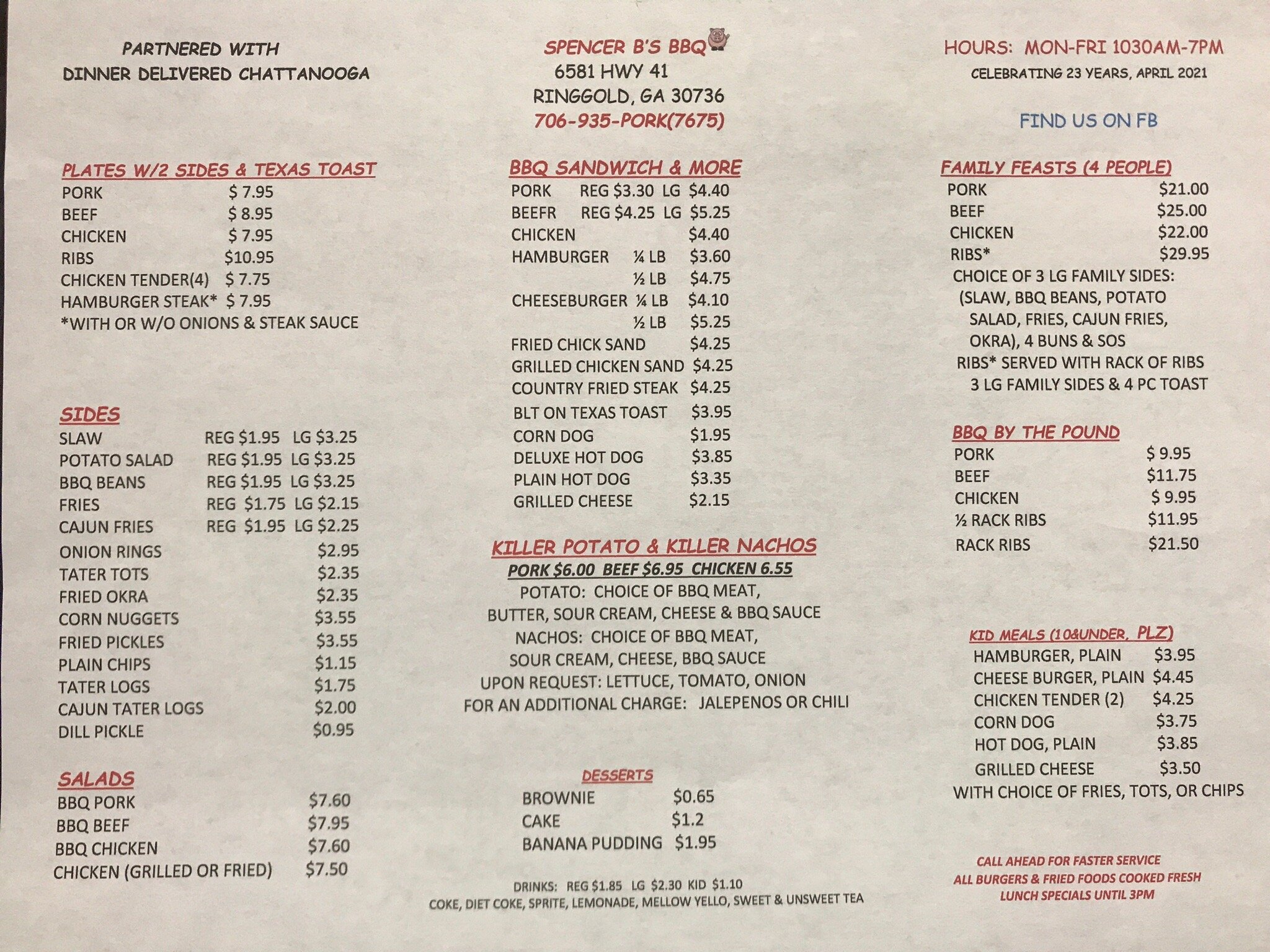 Photo credit: Tripadvisor