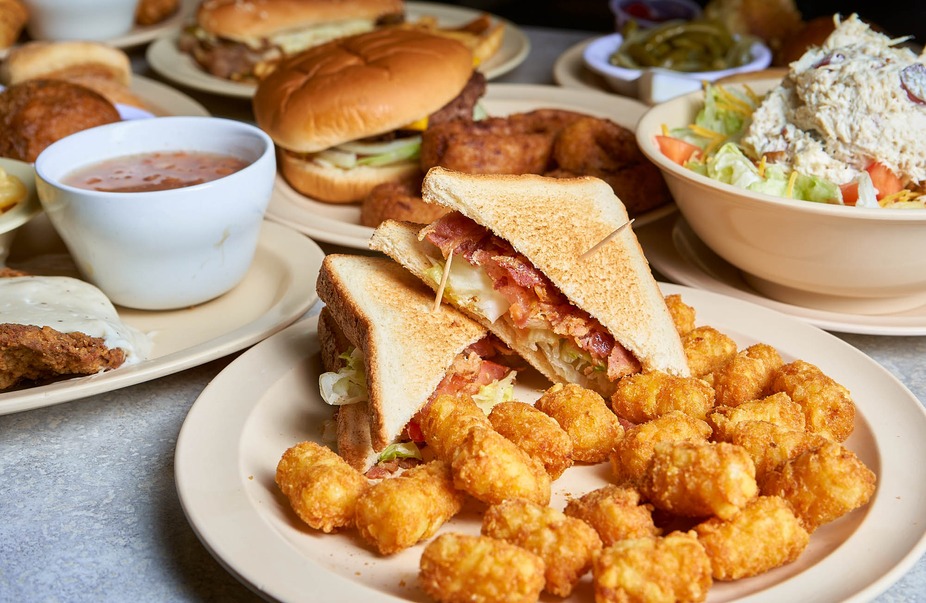 Pam's Place Ringgold