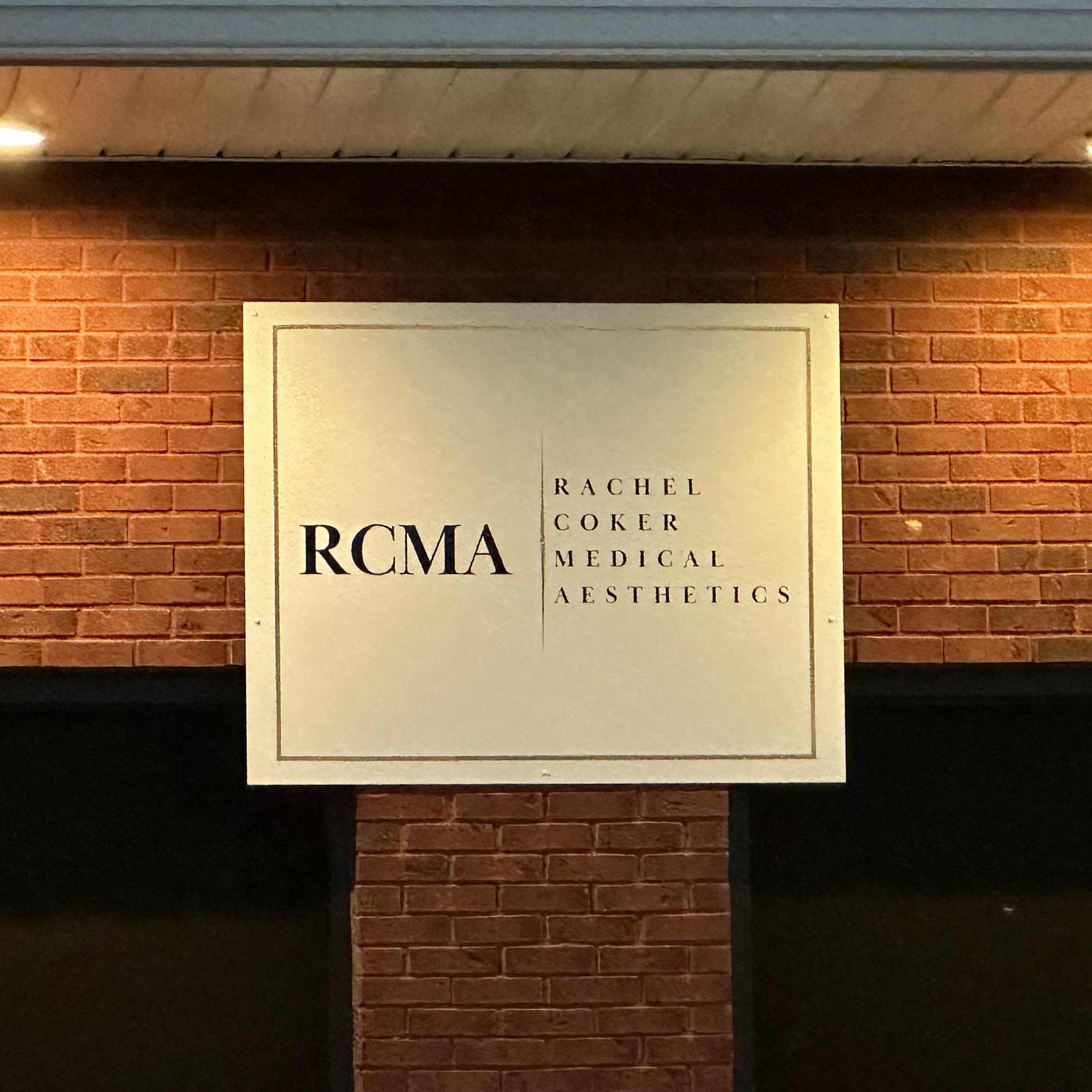 Rachel Coker Medical Aesthetics 6111 Alabama Hwy, Ringgold Georgia 30736